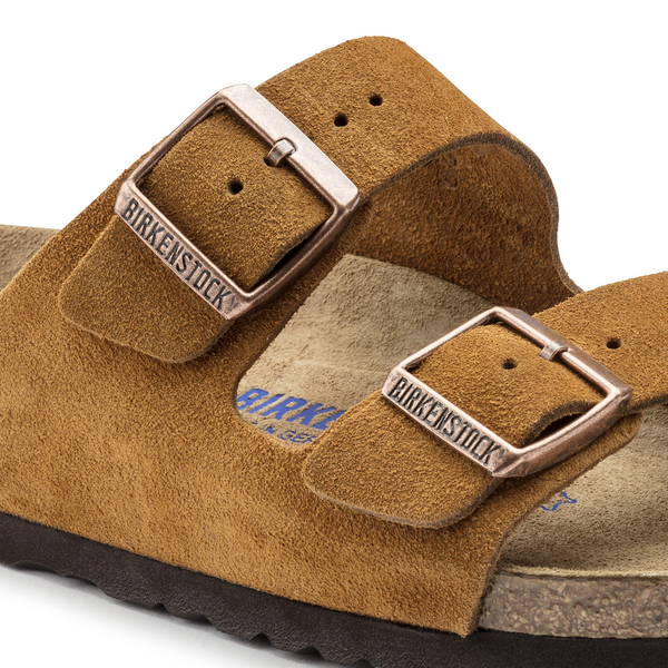 Birkenstock sale arizona suede sales