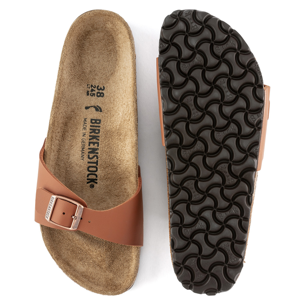 Birkenstock  MADRID BF / women