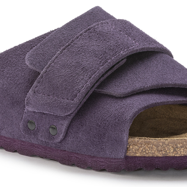 KYOTO suede leather