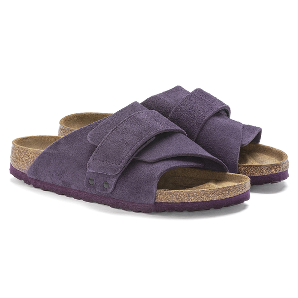 KYOTO suede leather