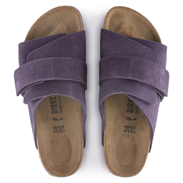 KYOTO suede leather