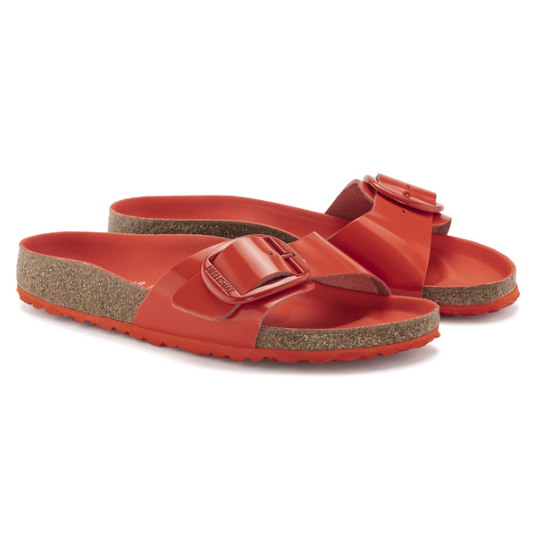 MADRID big buckle