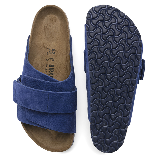 KYOTO nubuck leather