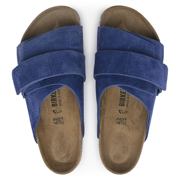 KYOTO nubuck leather