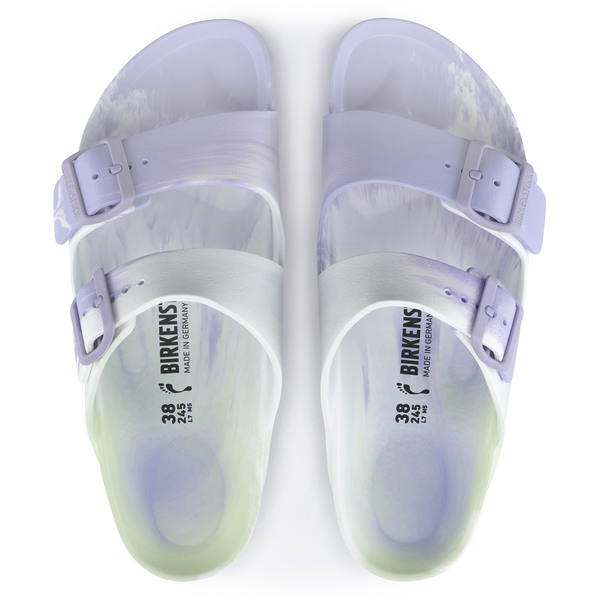 Birkenstock eva arizona white 38 shop