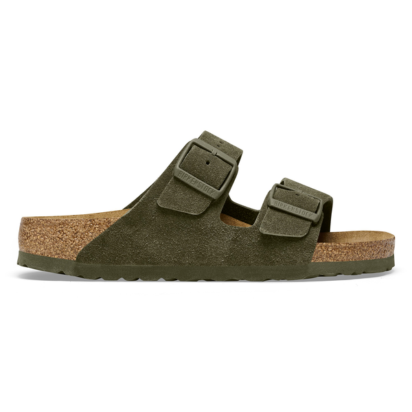 ARIZONA suede leather Mazooka Berlin