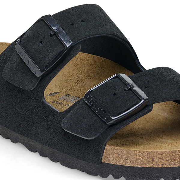 ARIZONA suede leather