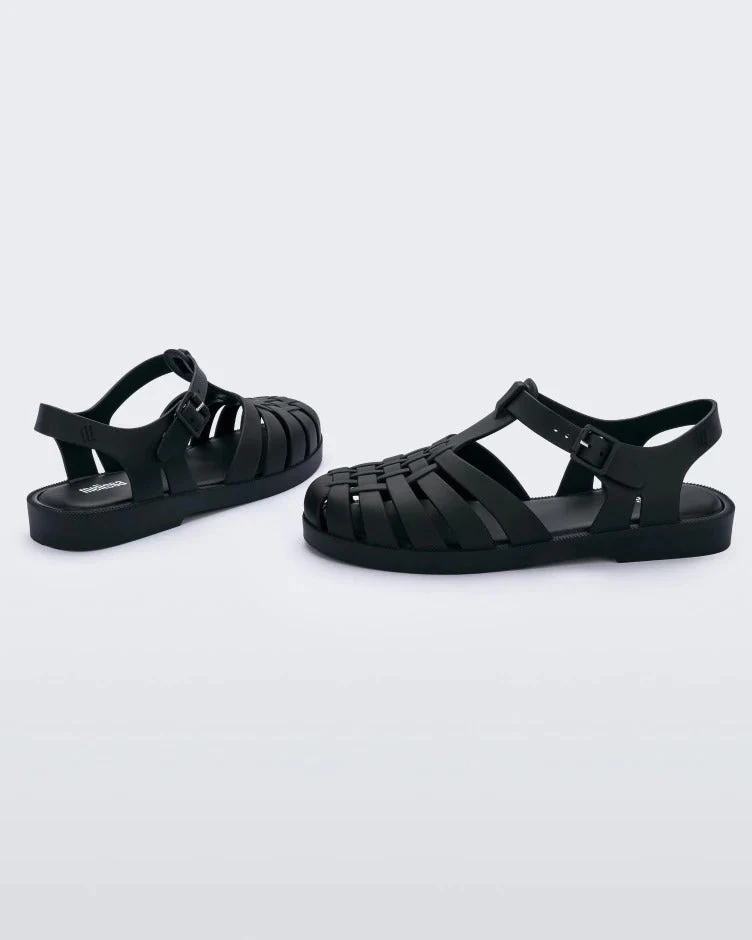 Melissa  POSSESSION sandal / women