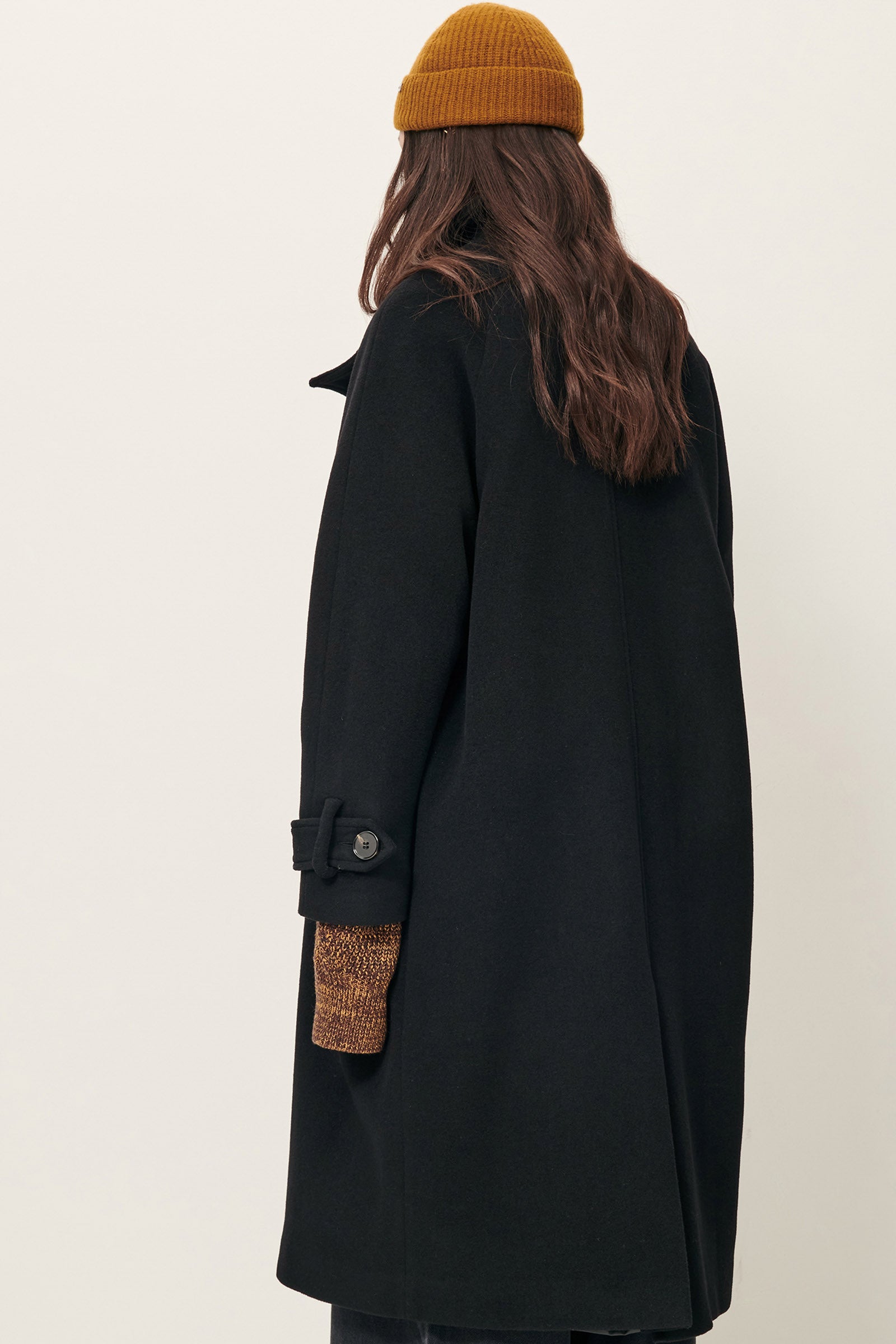 BLEECKETT coat