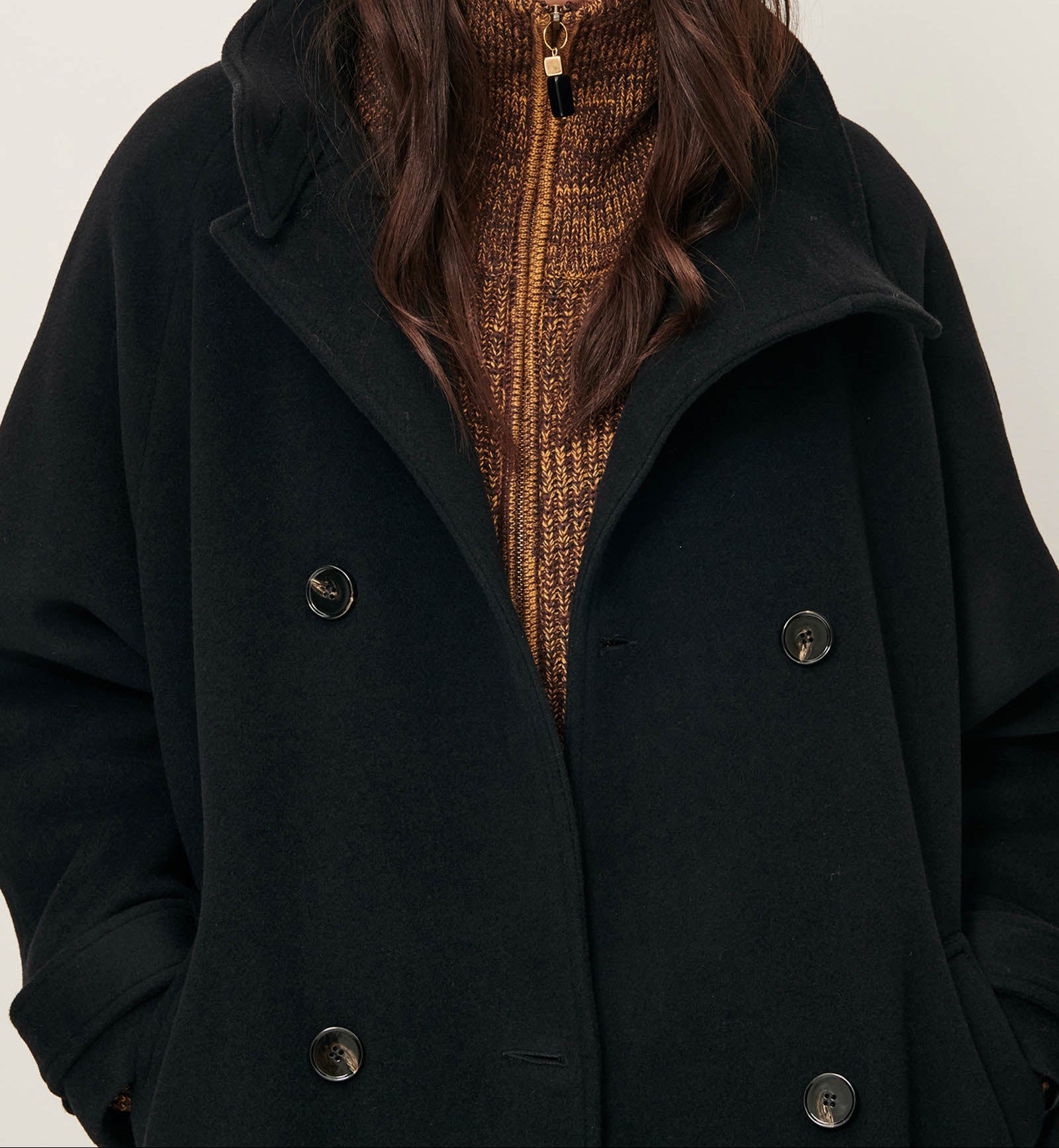 BLEECKETT coat