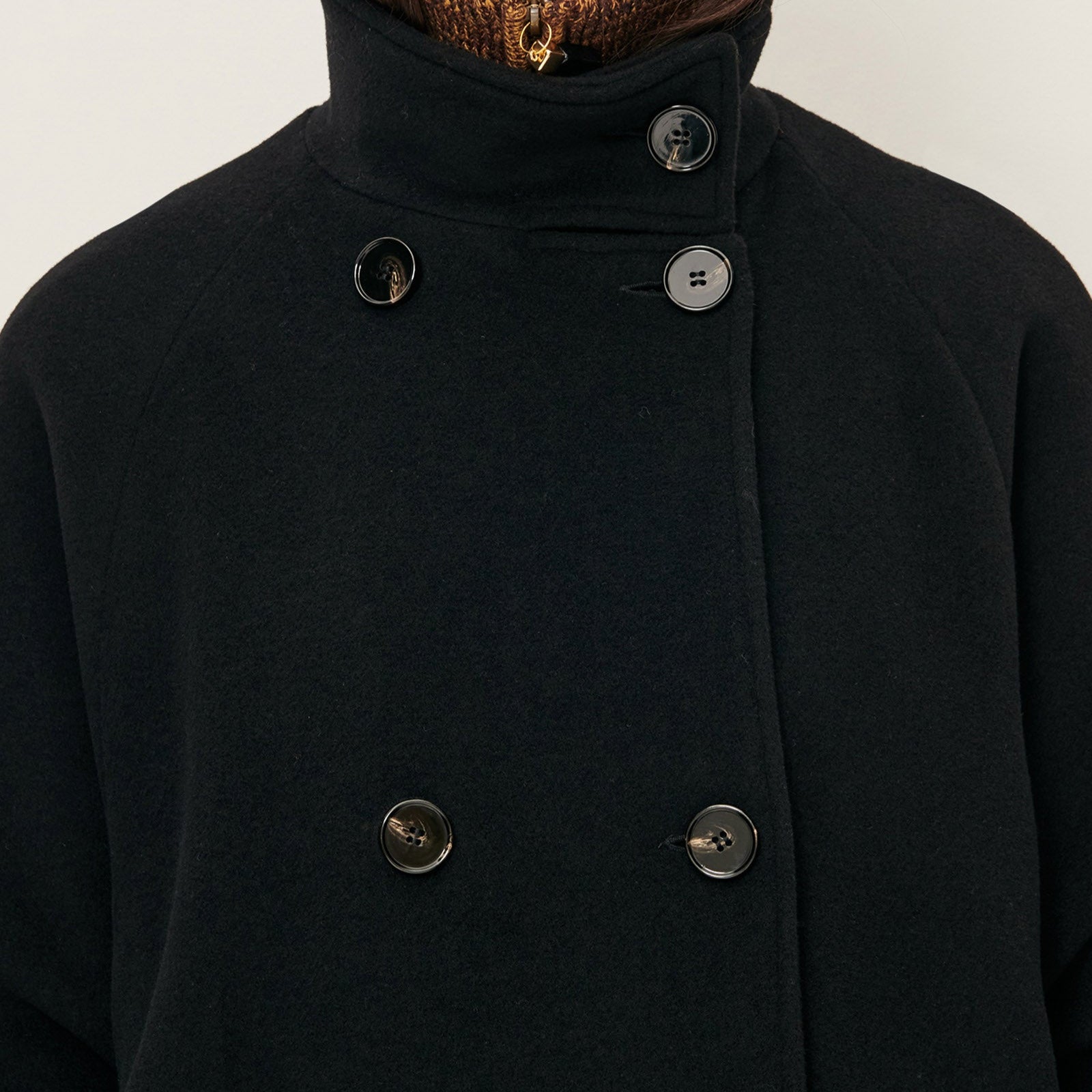 BLEECKETT coat
