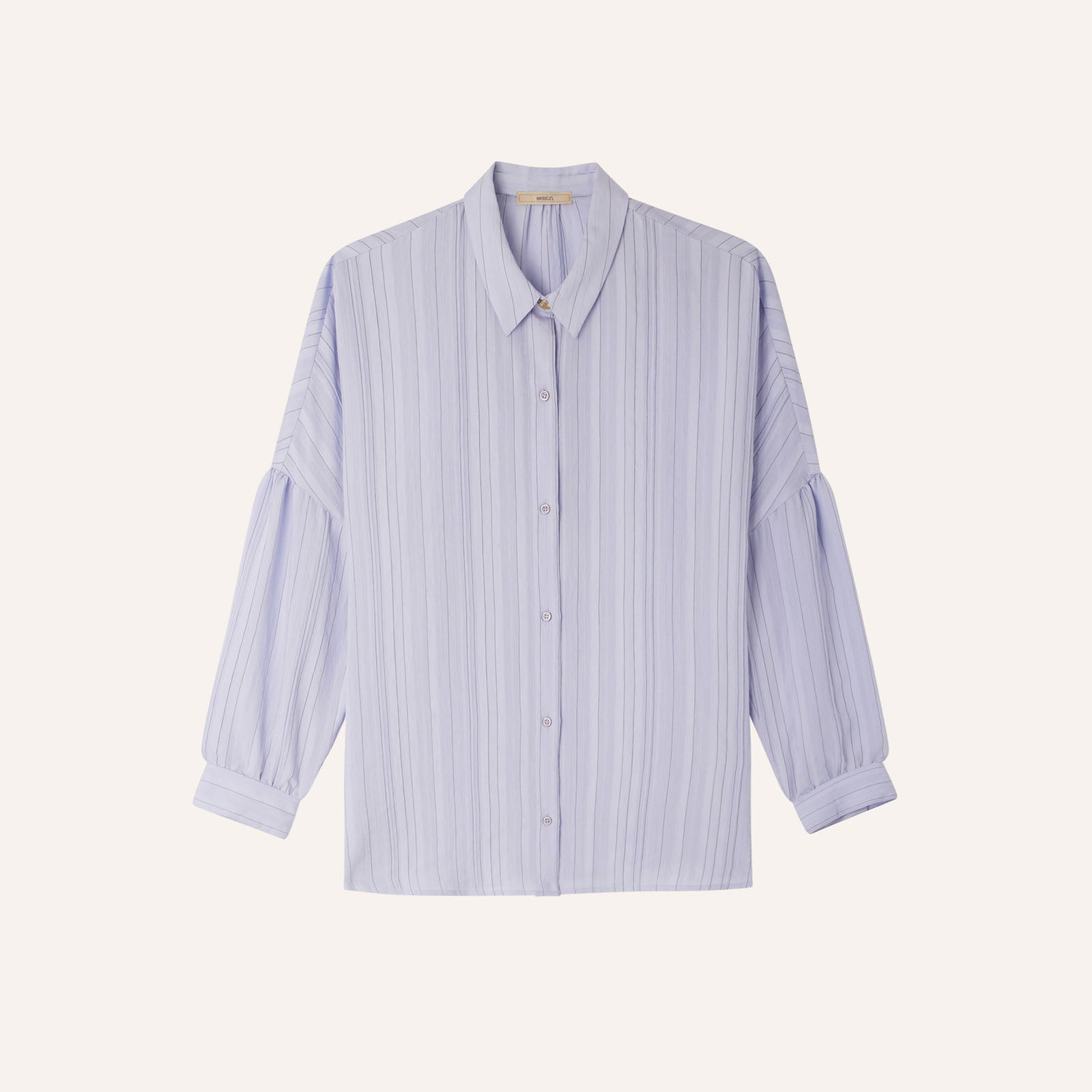 BOTAN wide shirt