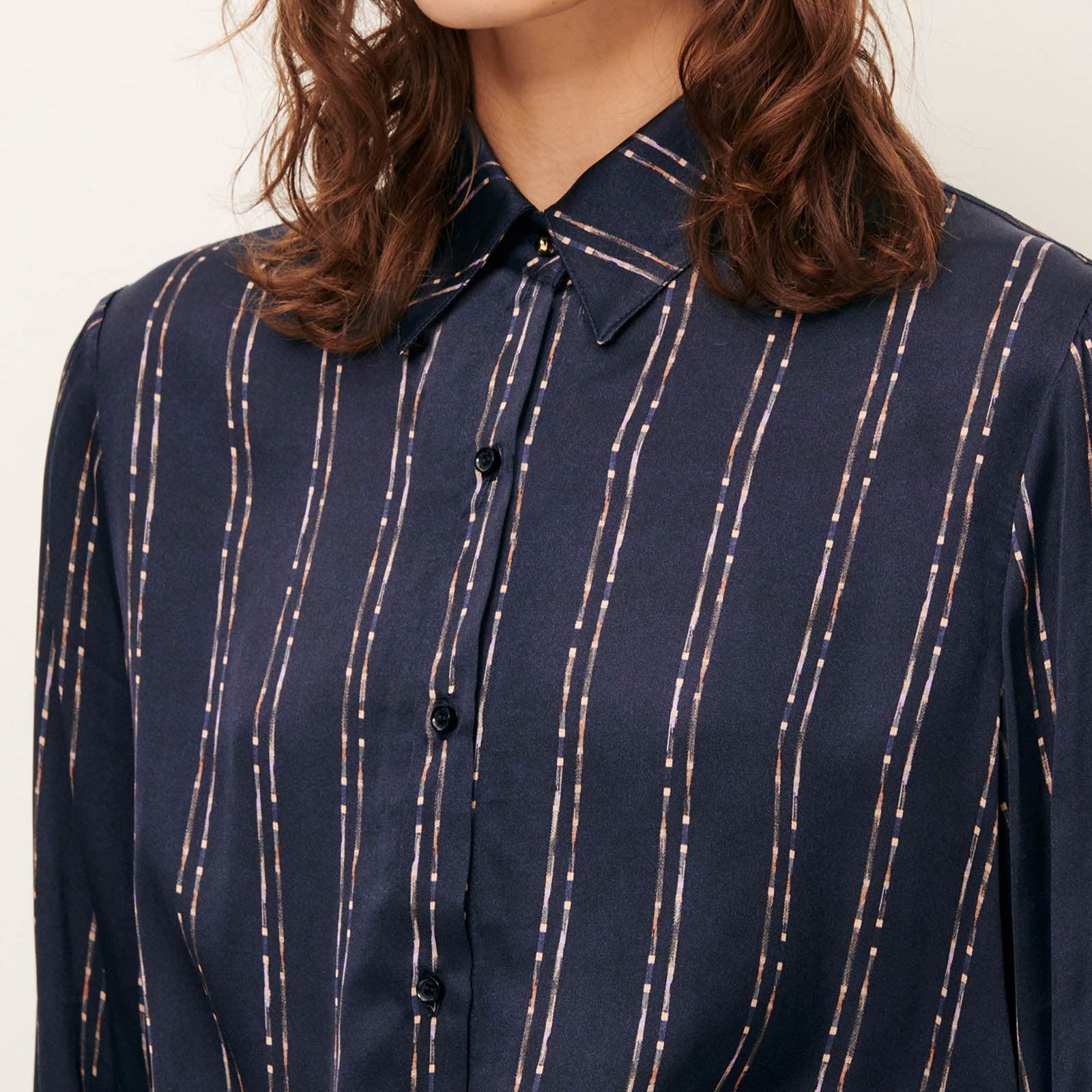 BRITJET shirt