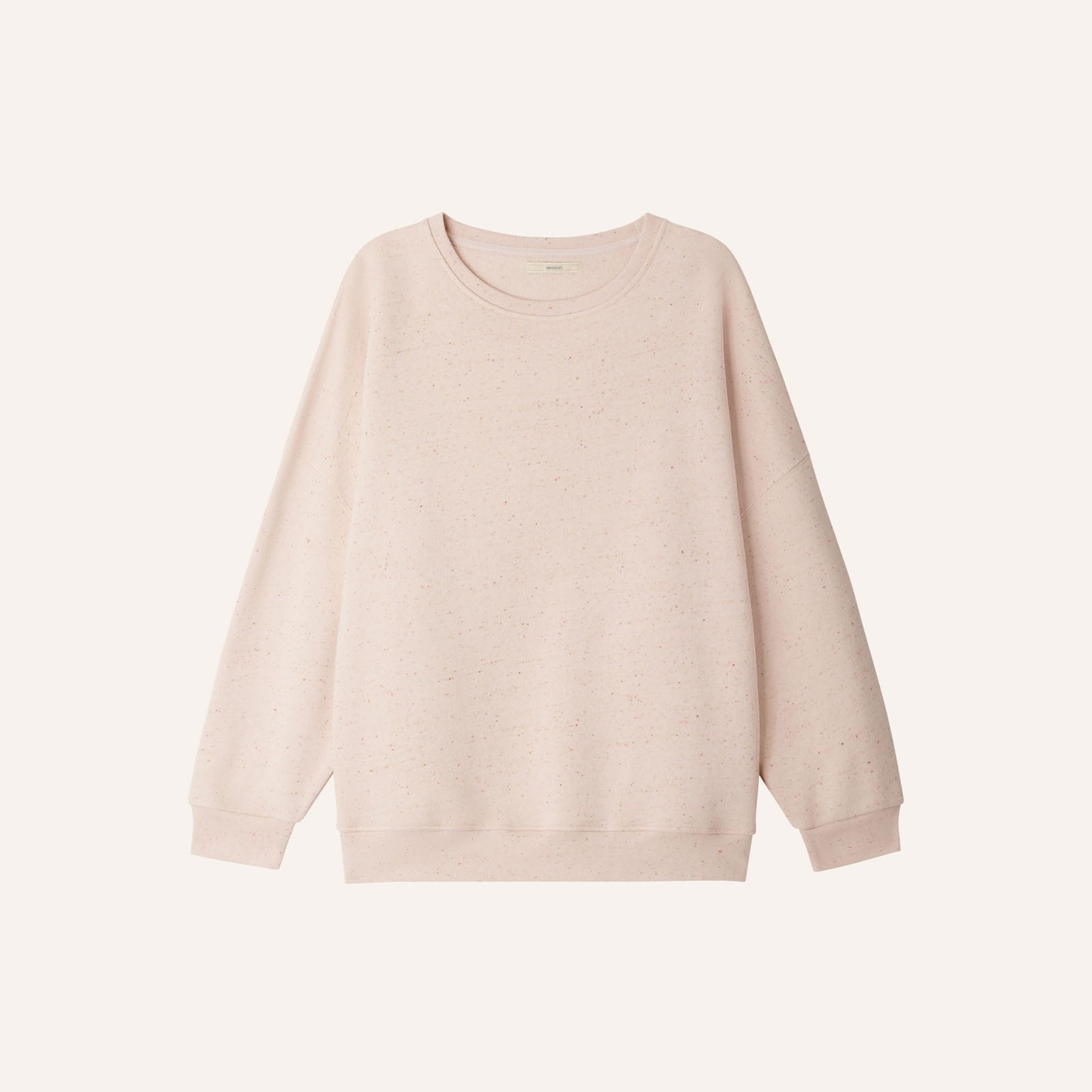 CHEBBI oversized sweater