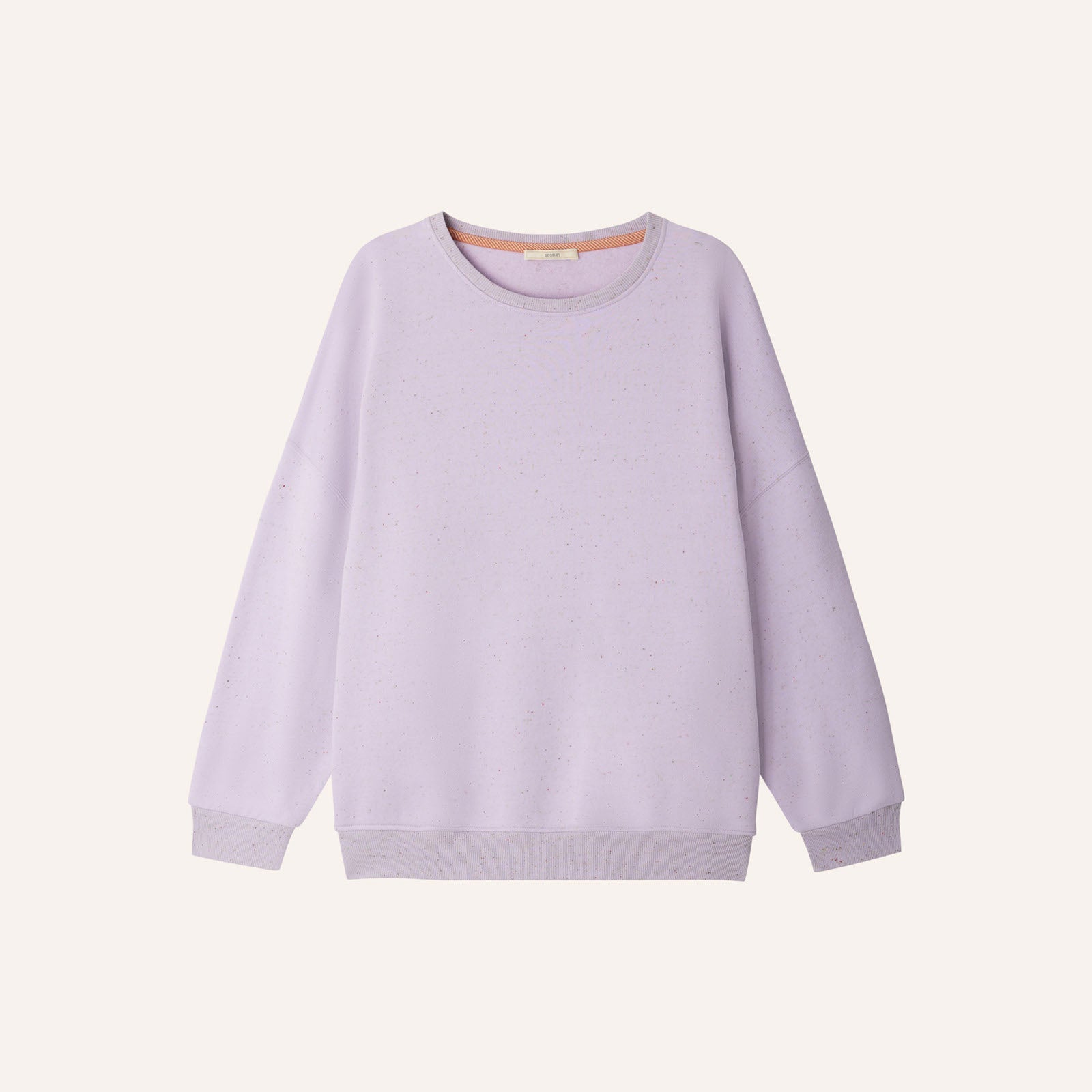 CHEBBI oversized sweater