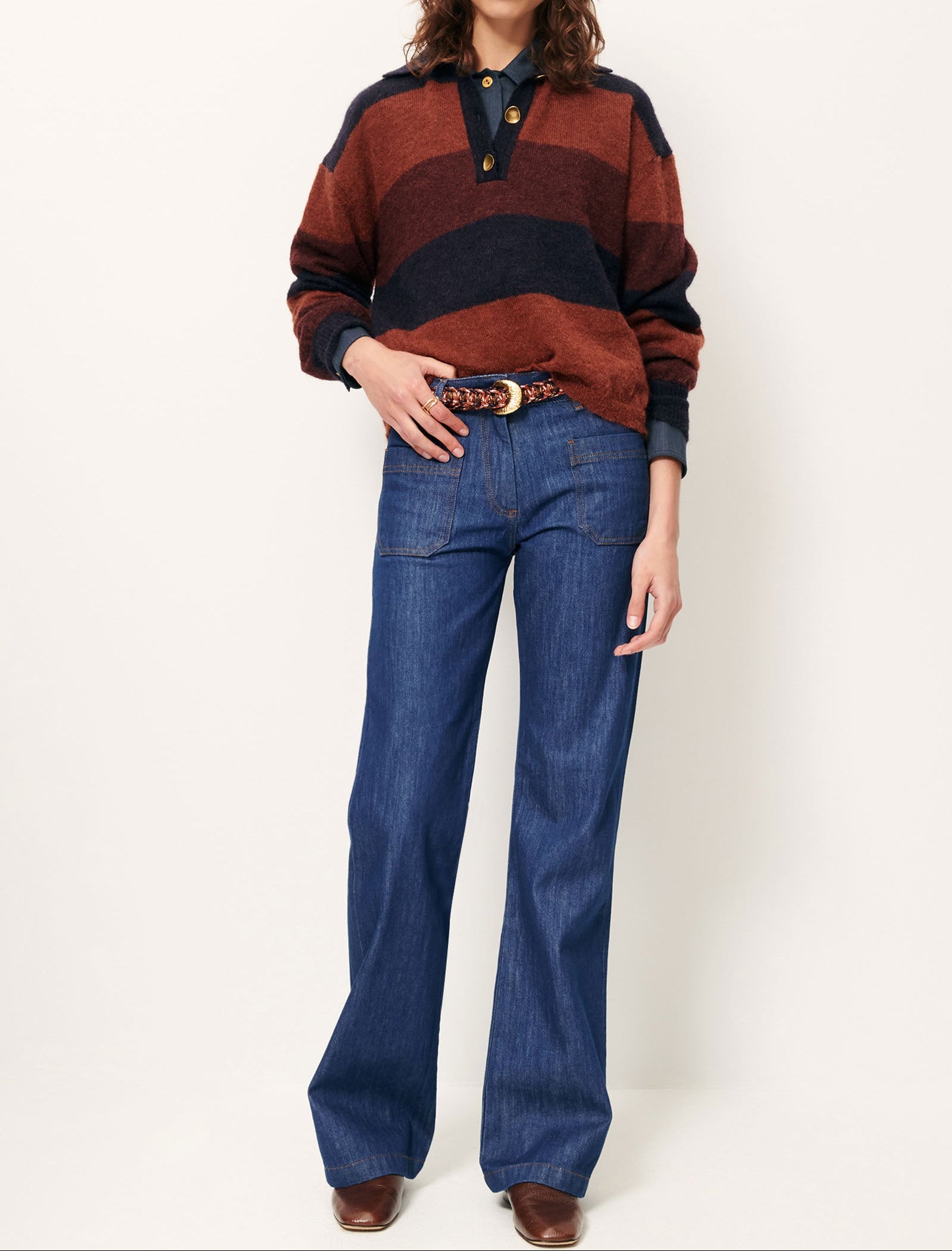 COBBY jumper