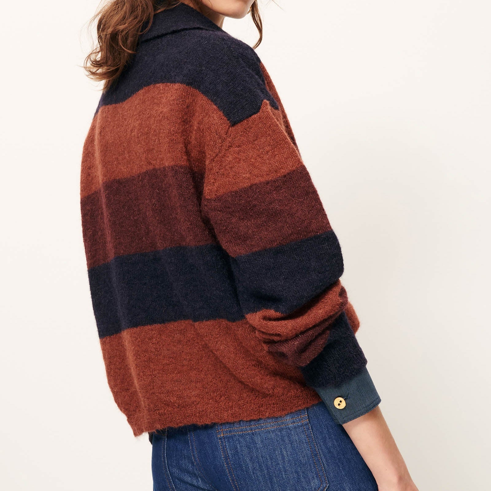 COBBY jumper