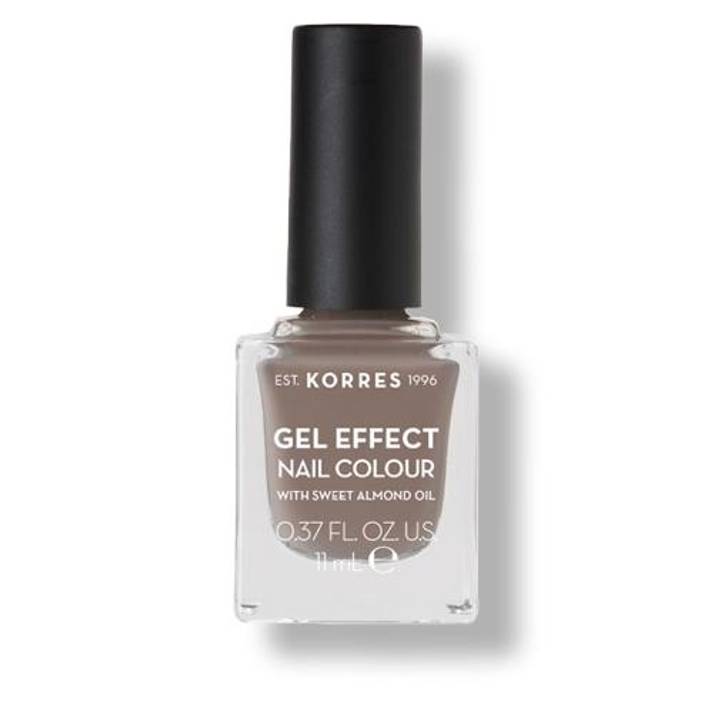 Nail Colour
