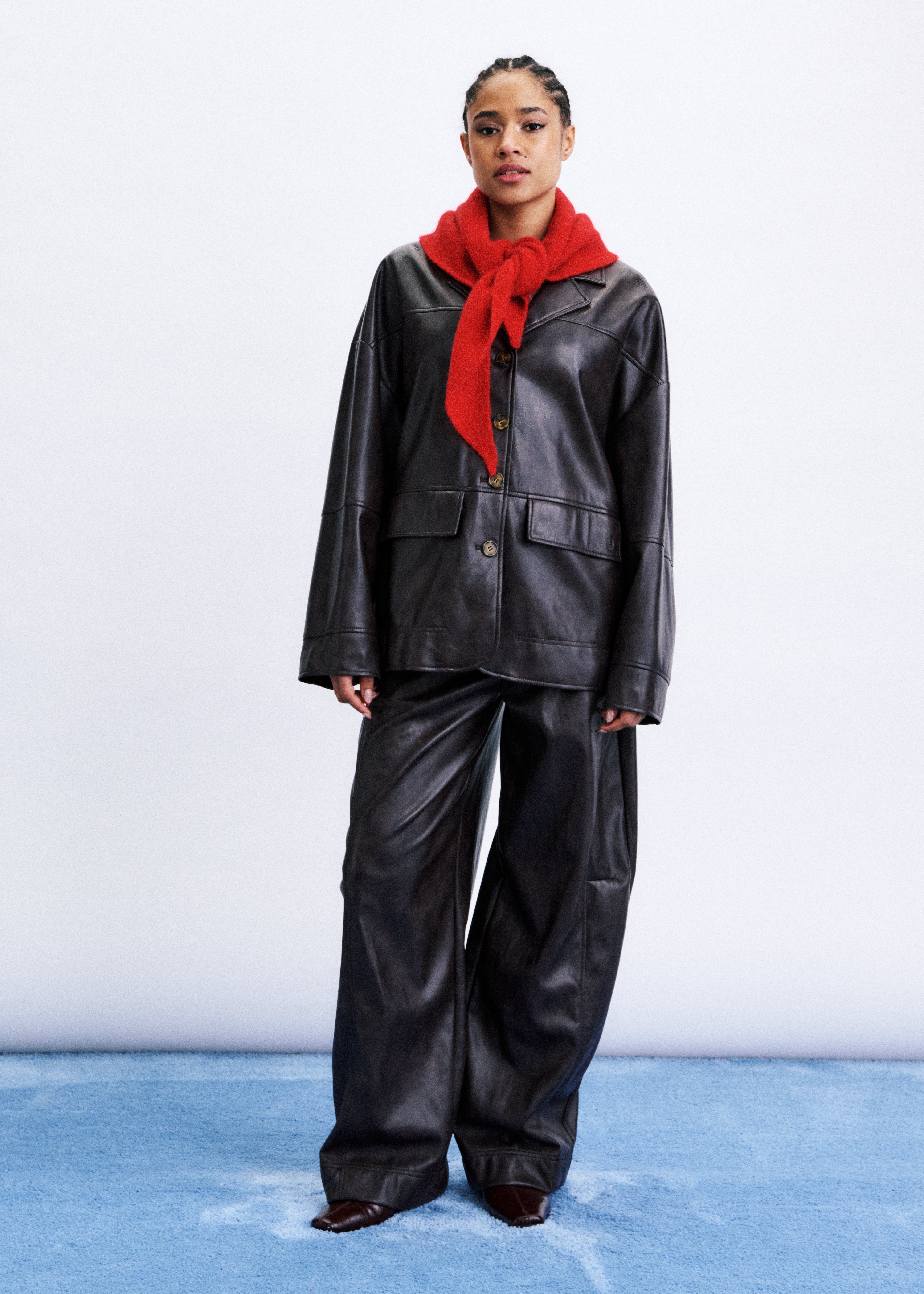 MESSINI jacket