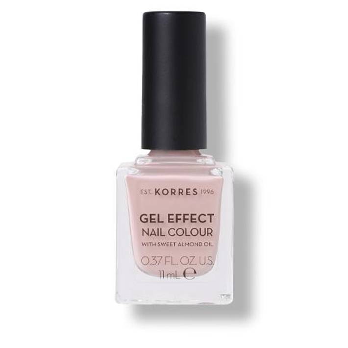 Nail Colour
