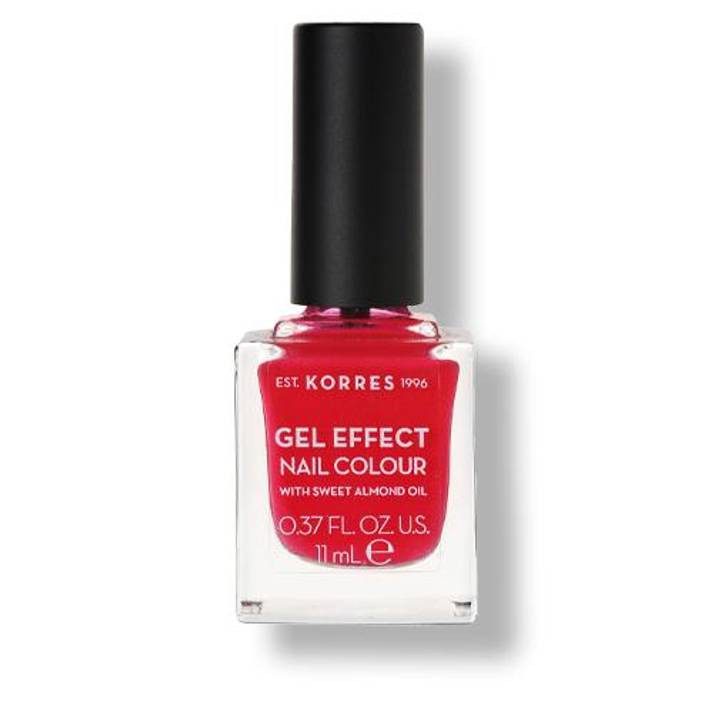 Nail Colour