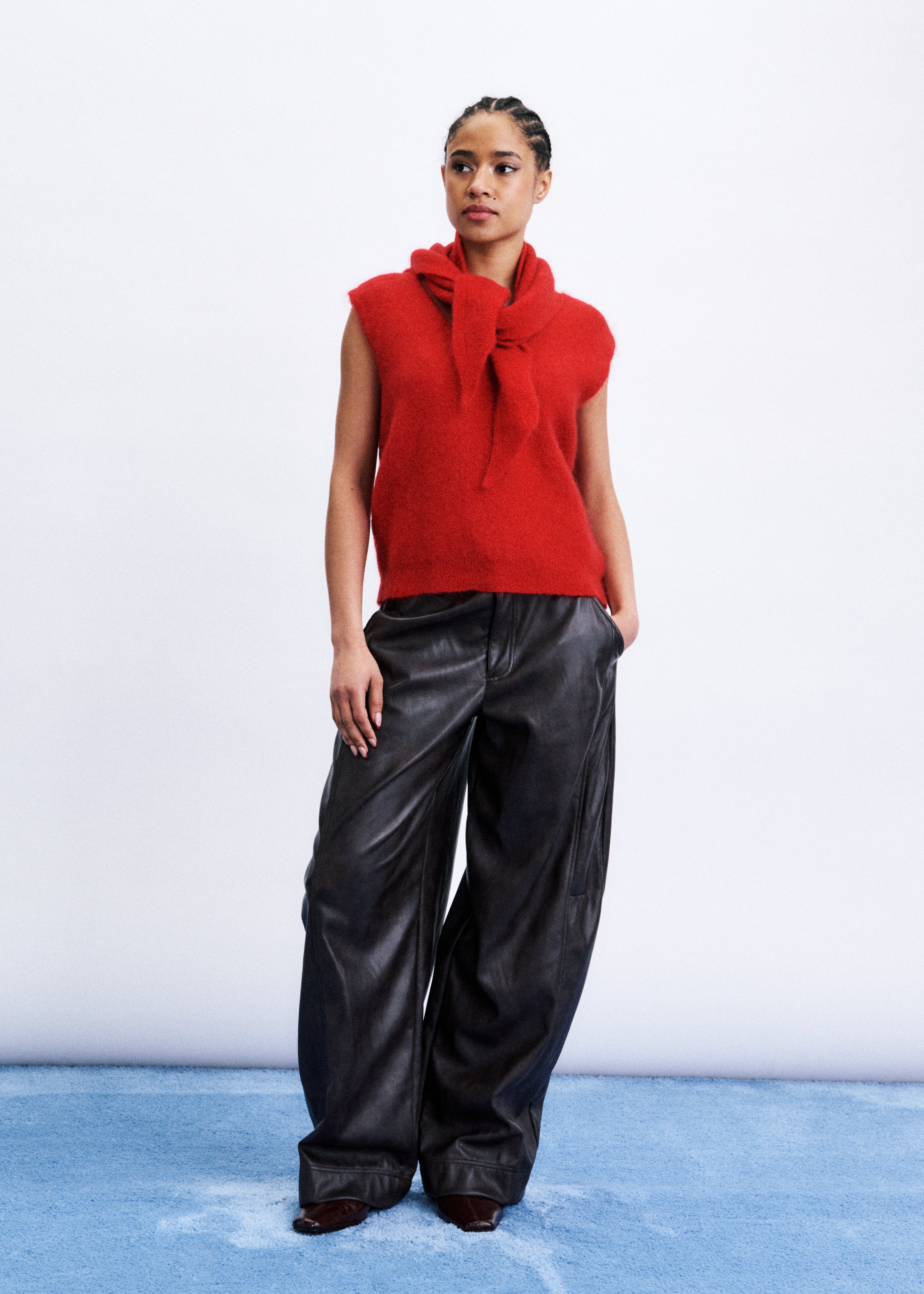 NEMEA pants