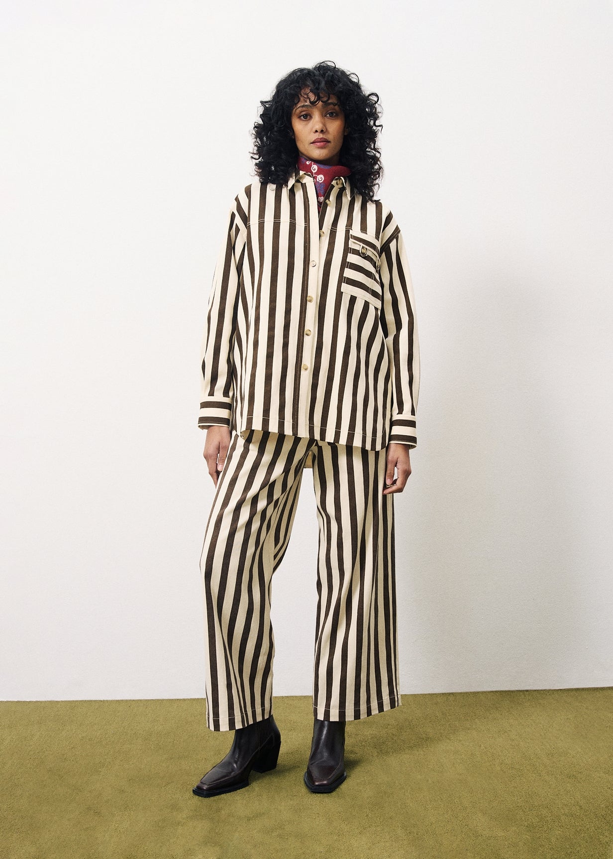 PELLY pants