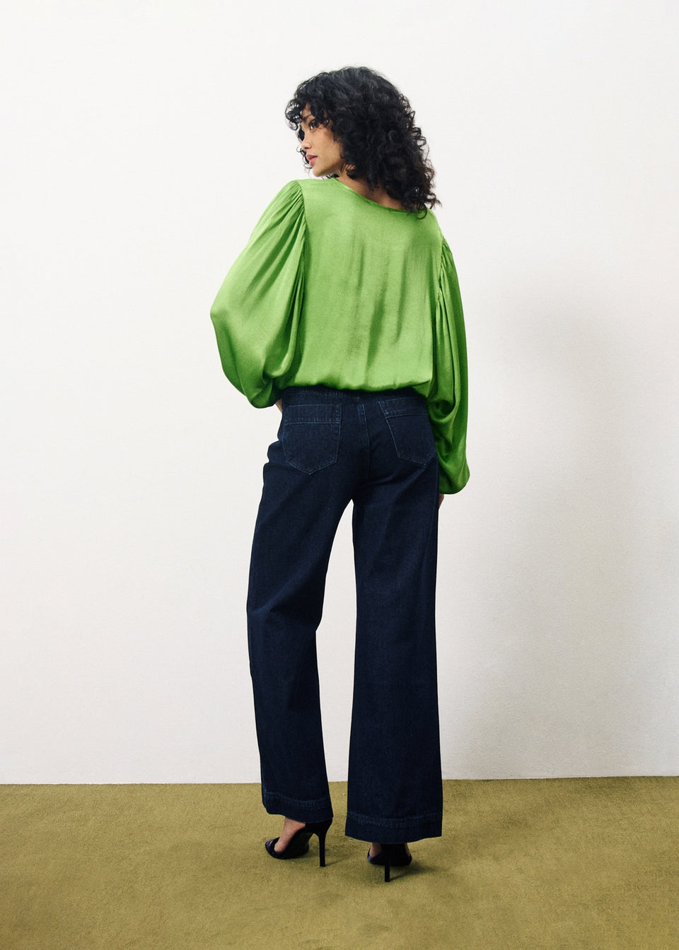 ABELIA top