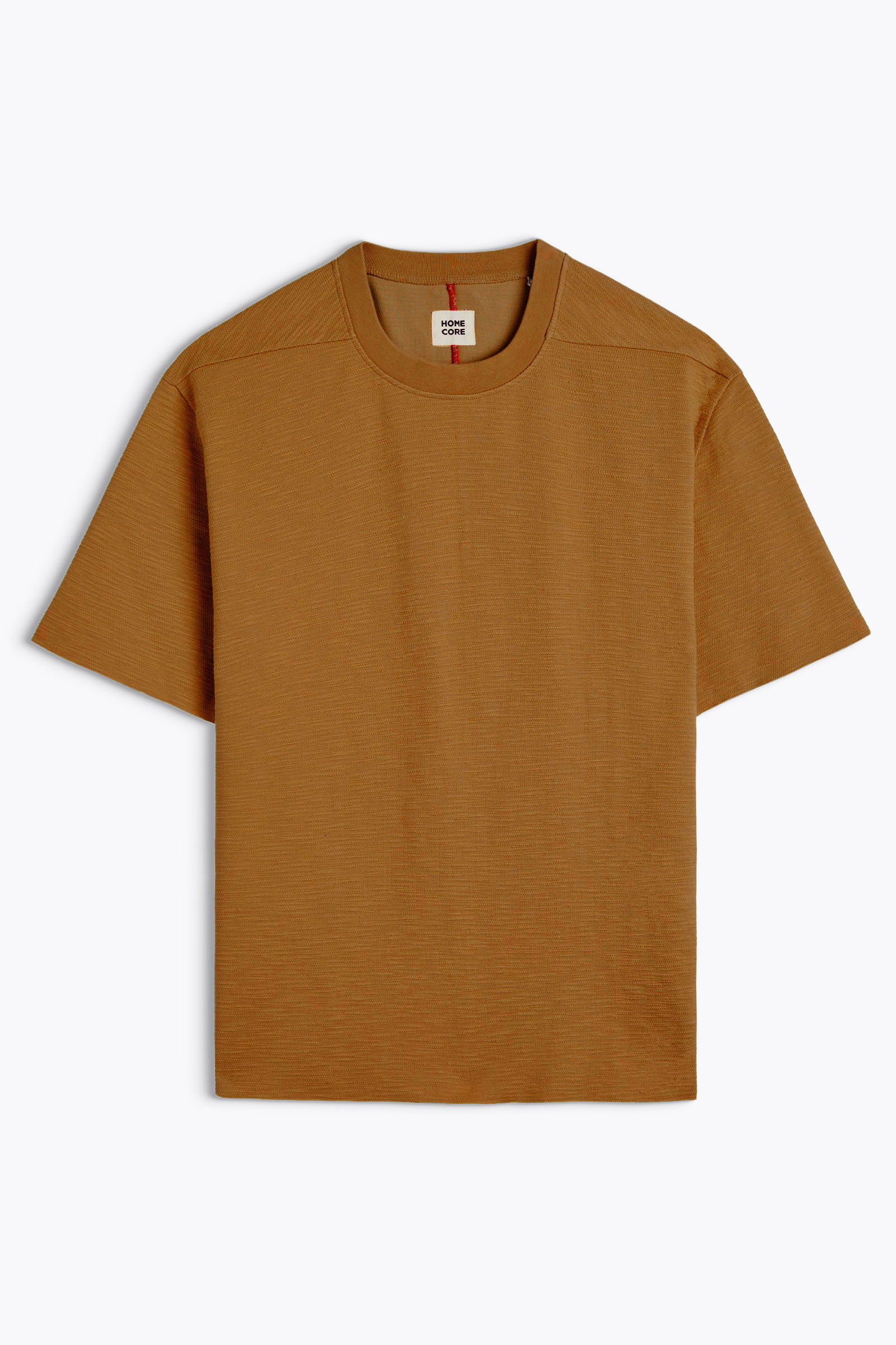 EMILIO GRAINE tee