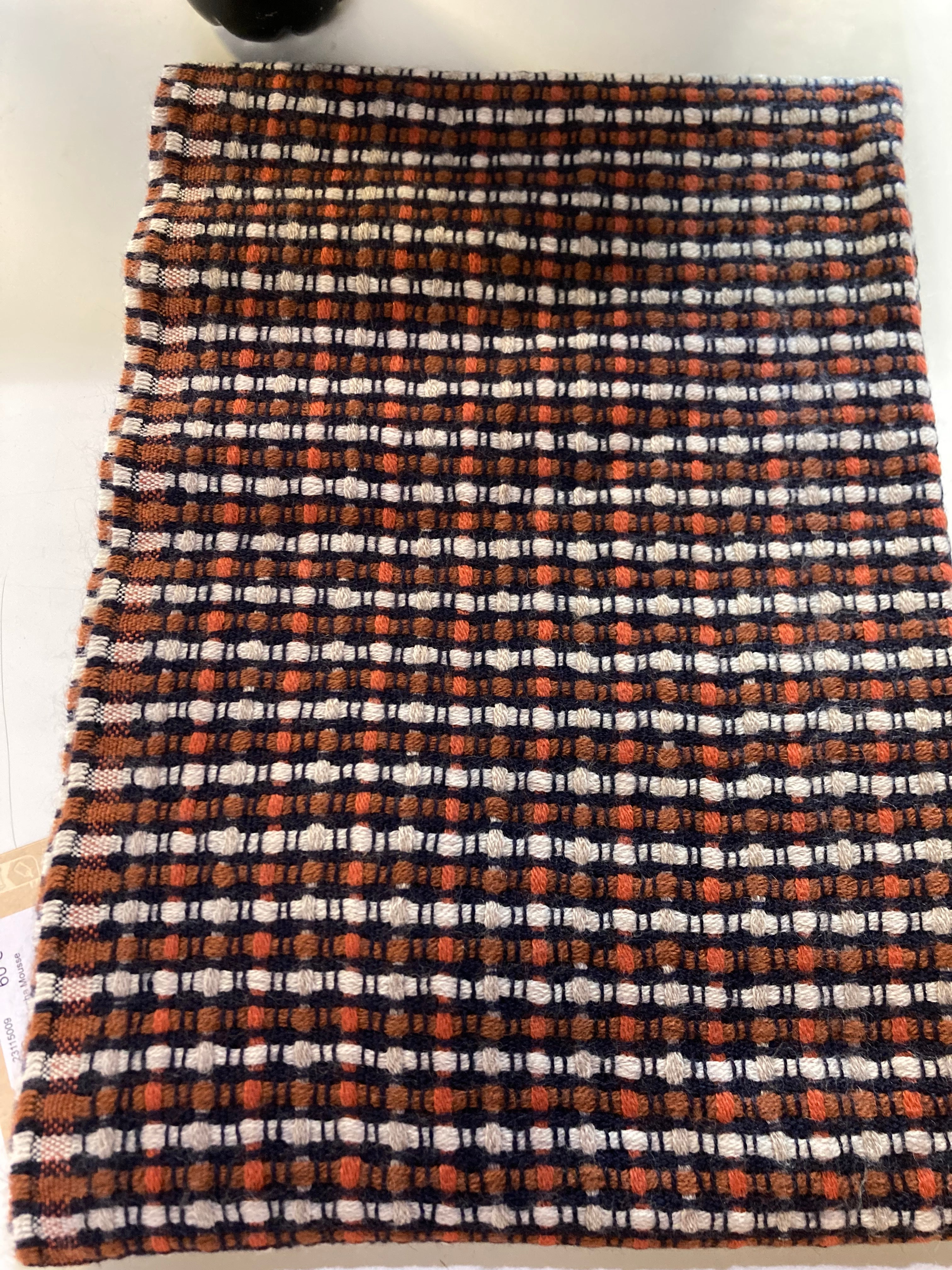 Sessùn  PIO scarf / women