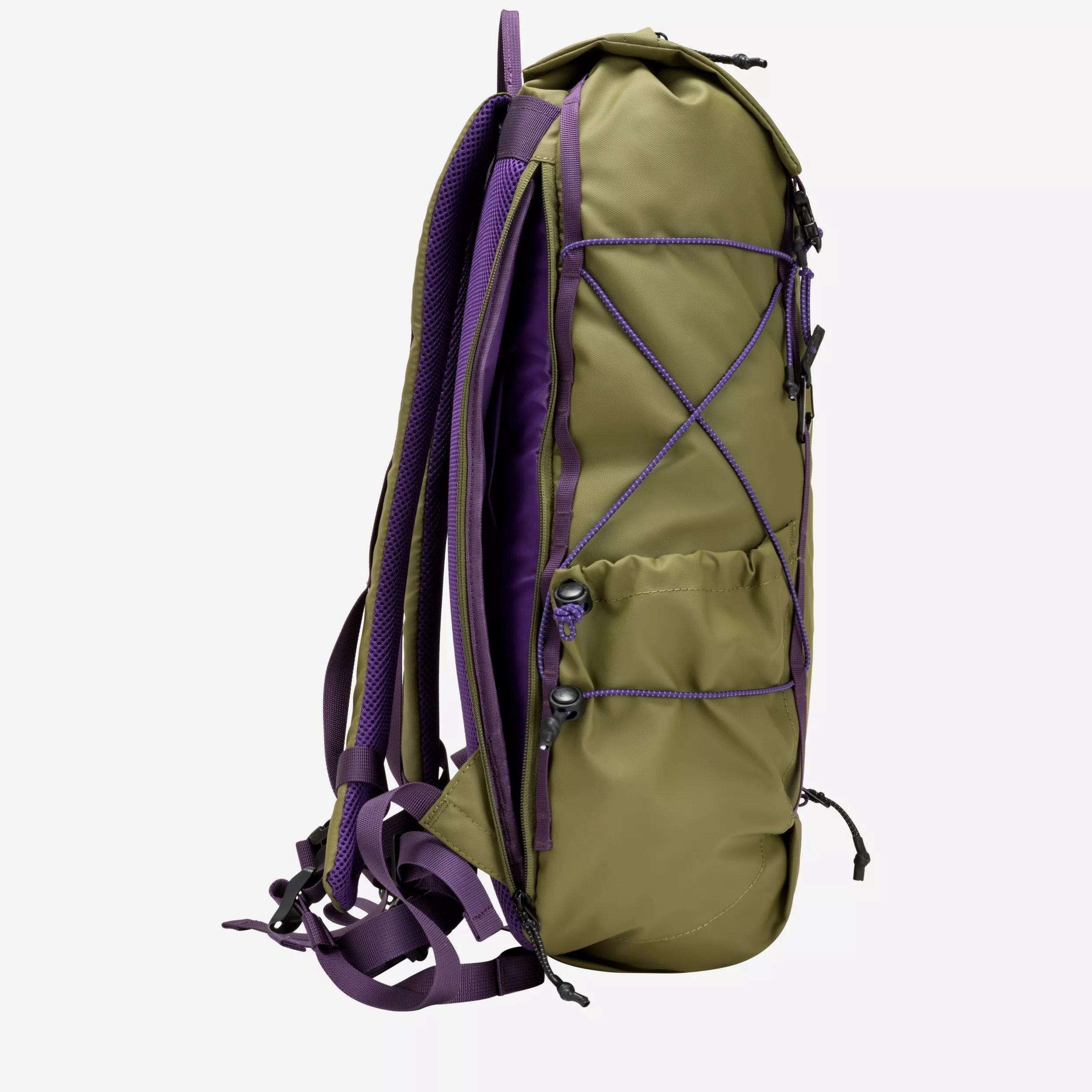 CAUTLEY FLAP OVER BACKPACK