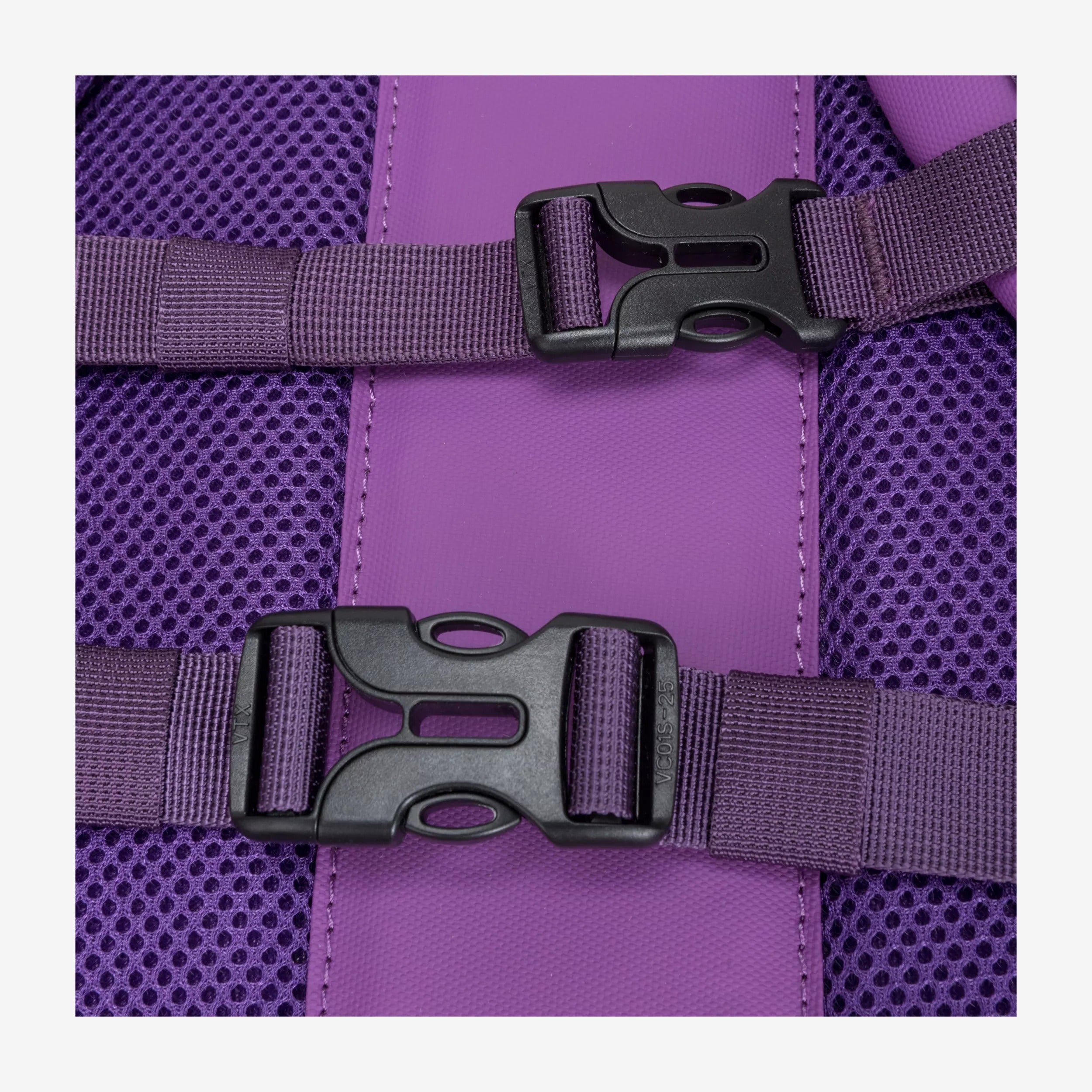 CAUTLEY FLAP OVER BACKPACK