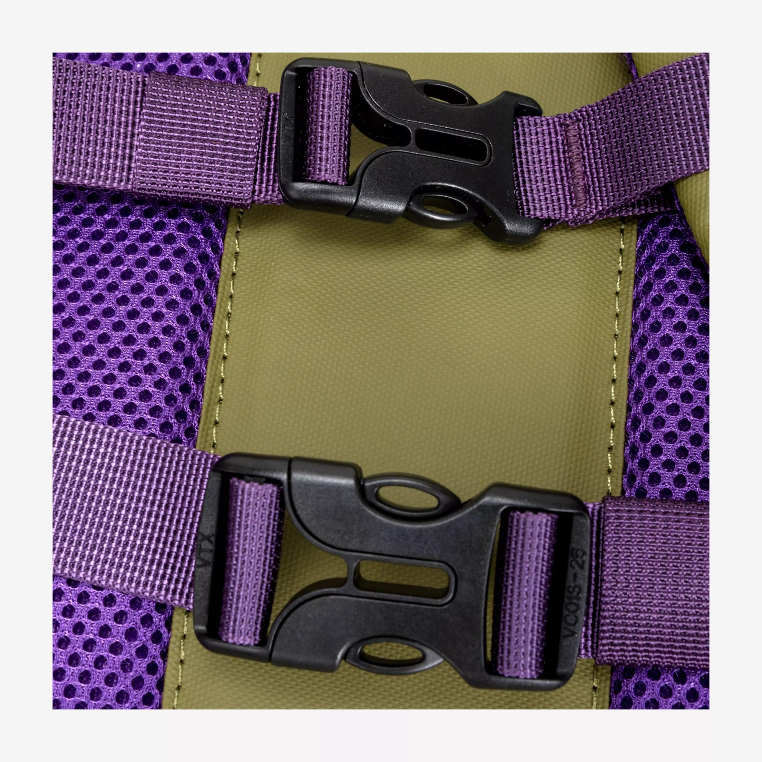 CAUTLEY FLAP OVER BACKPACK