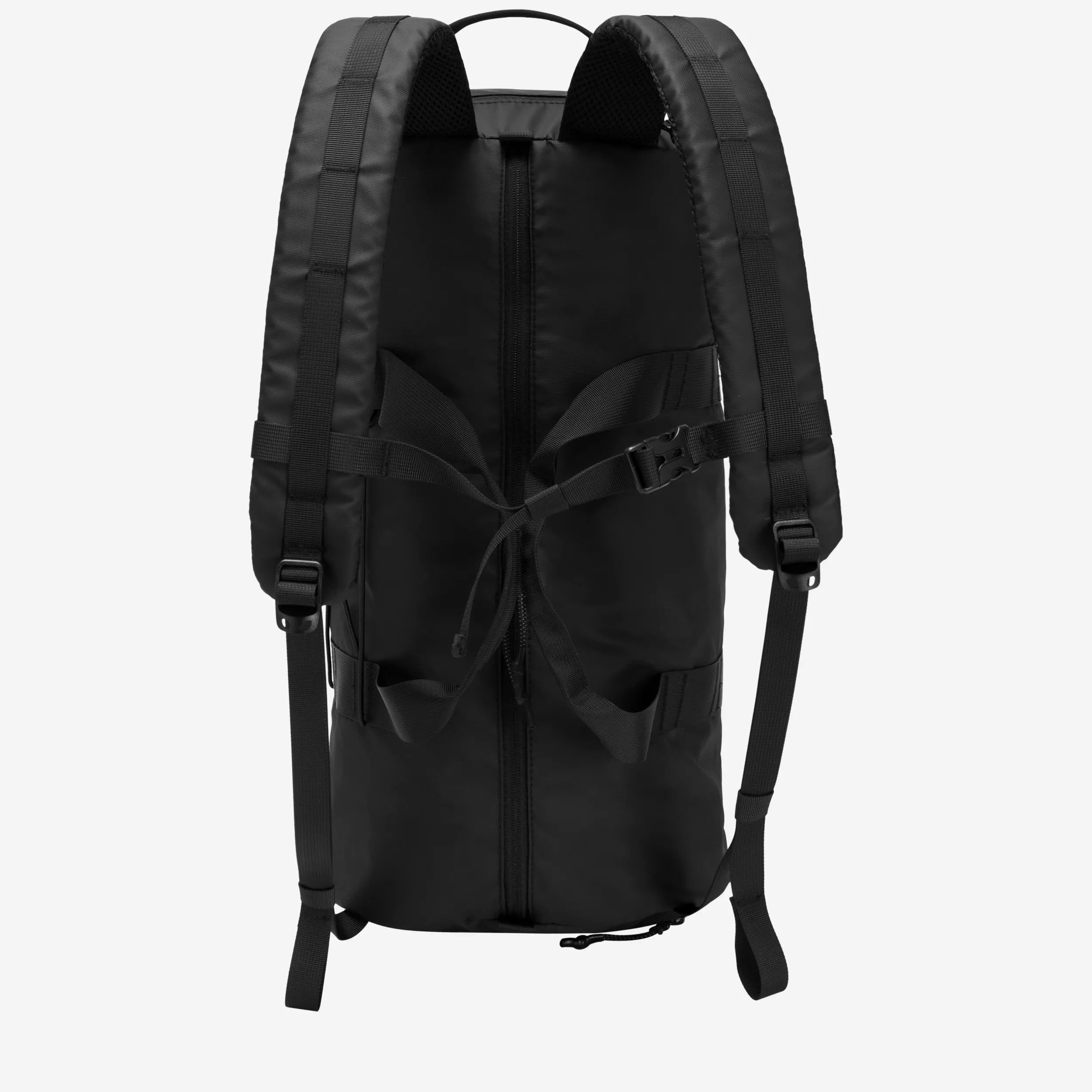 WHEST DUFFLE BAG BACKPACK