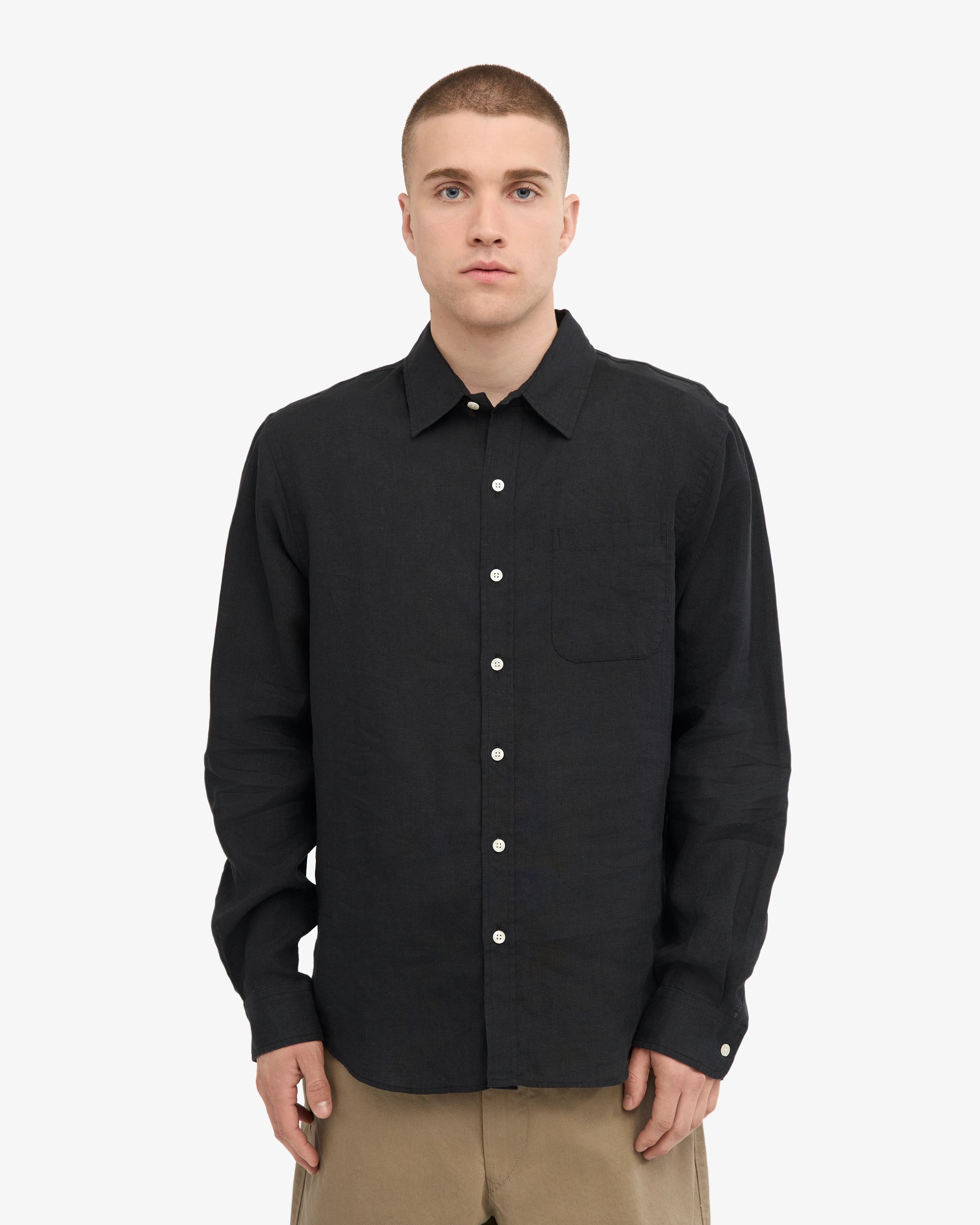 Linen Shirt