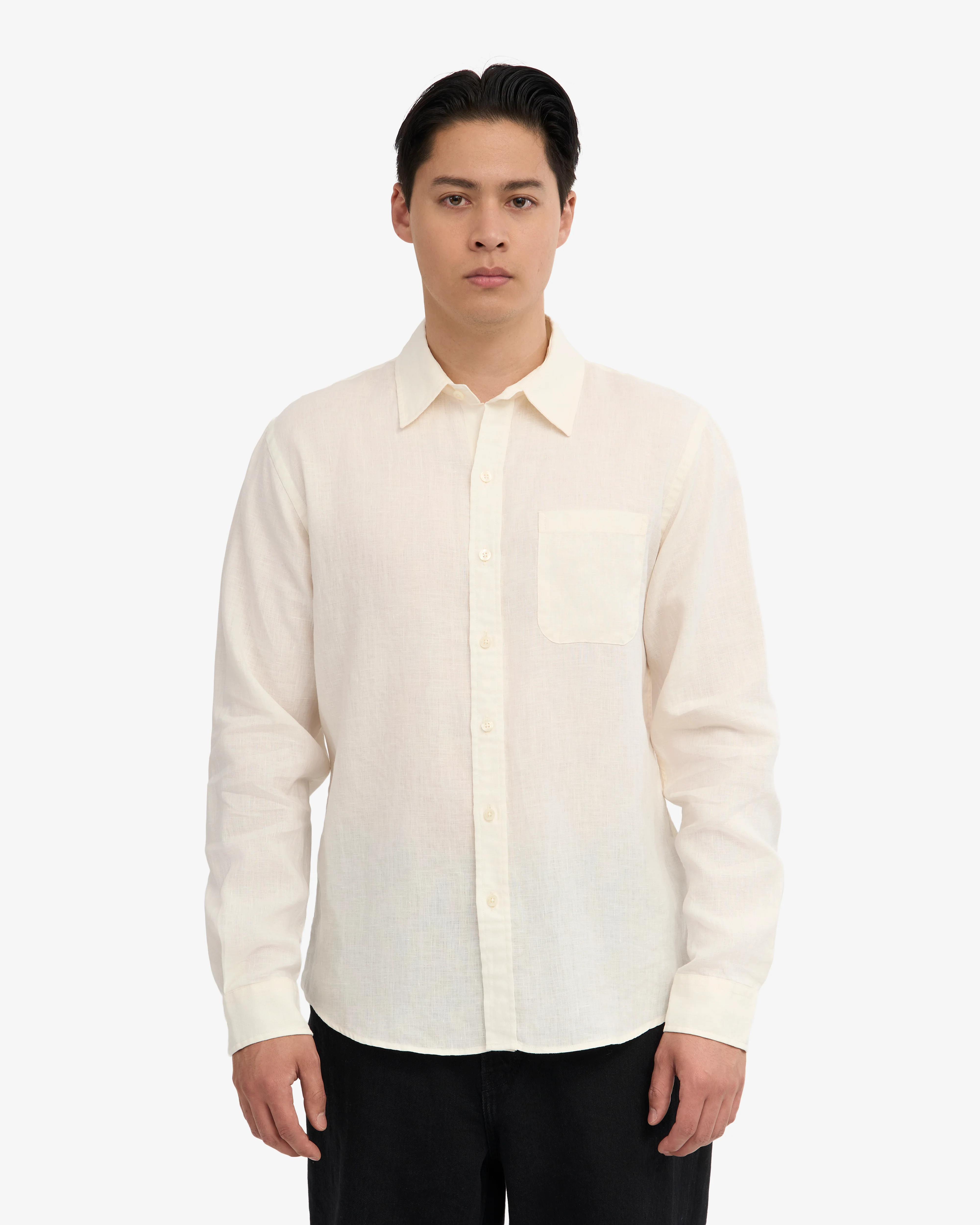 Linen Shirt