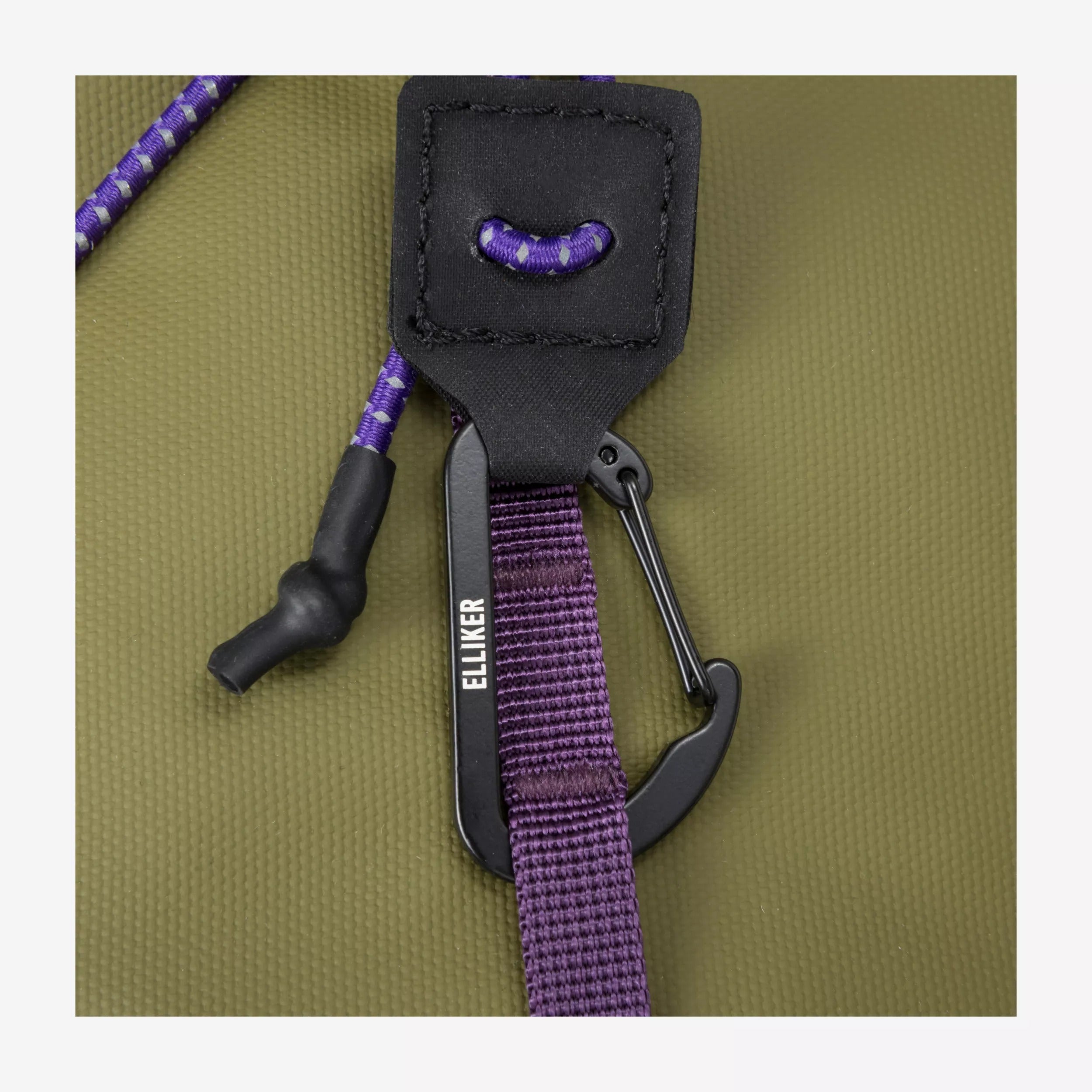 CAUTLEY FLAP OVER BACKPACK