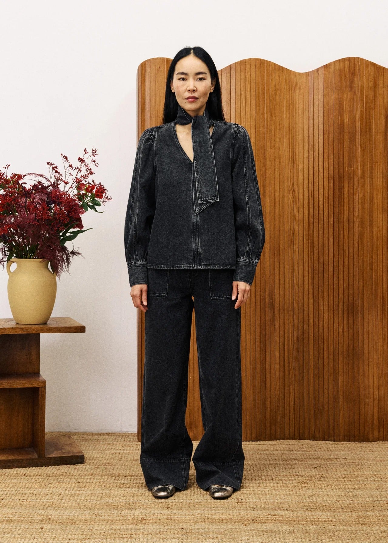 CLARKIA jeans