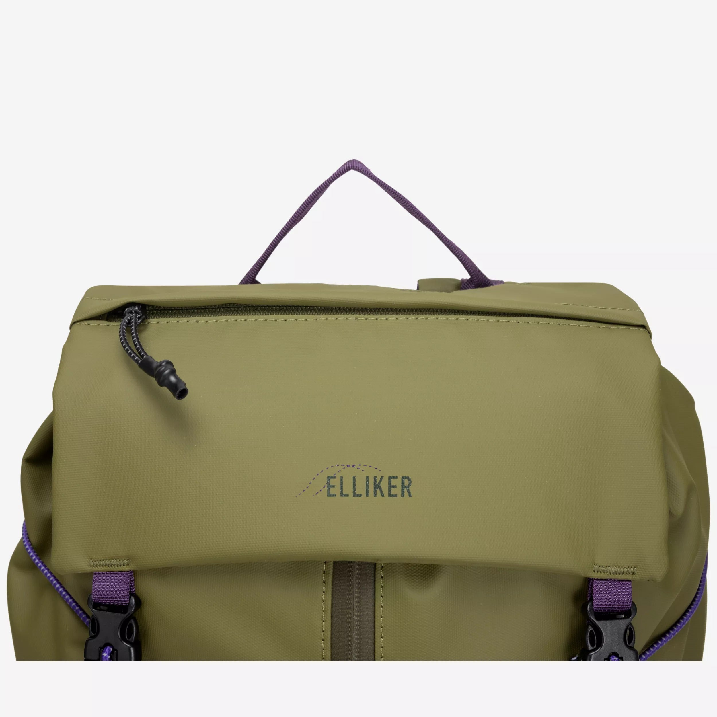 CAUTLEY FLAP OVER BACKPACK