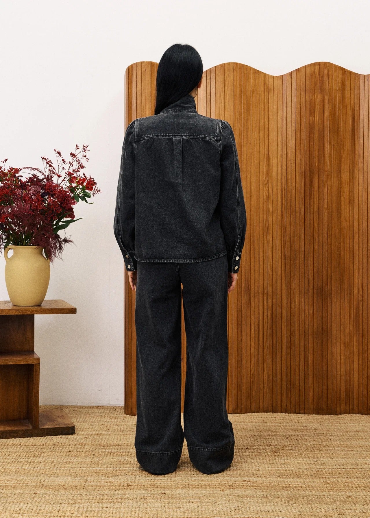 CLARKIA jeans