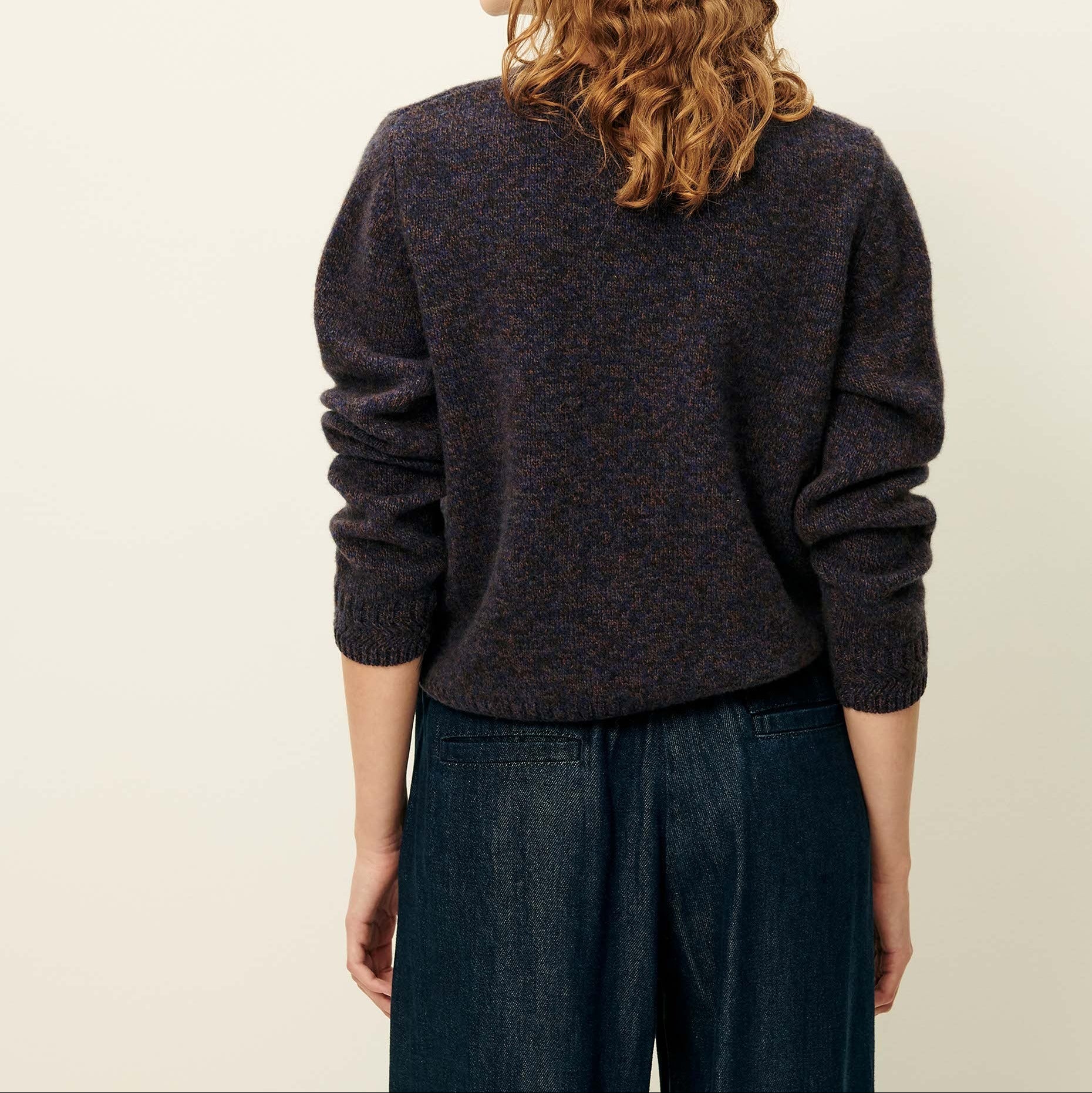 SILTY pullover