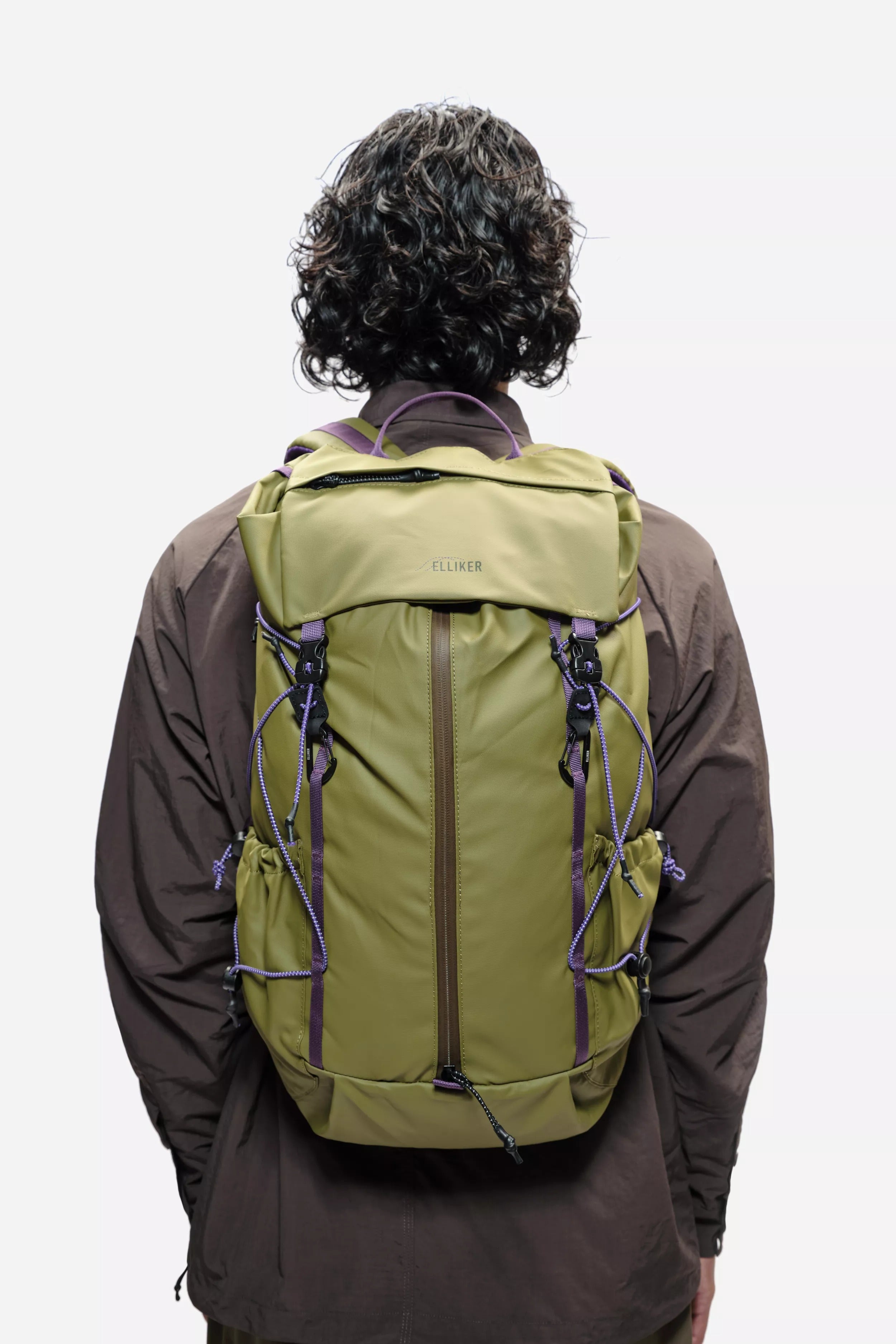 CAUTLEY FLAP OVER BACKPACK