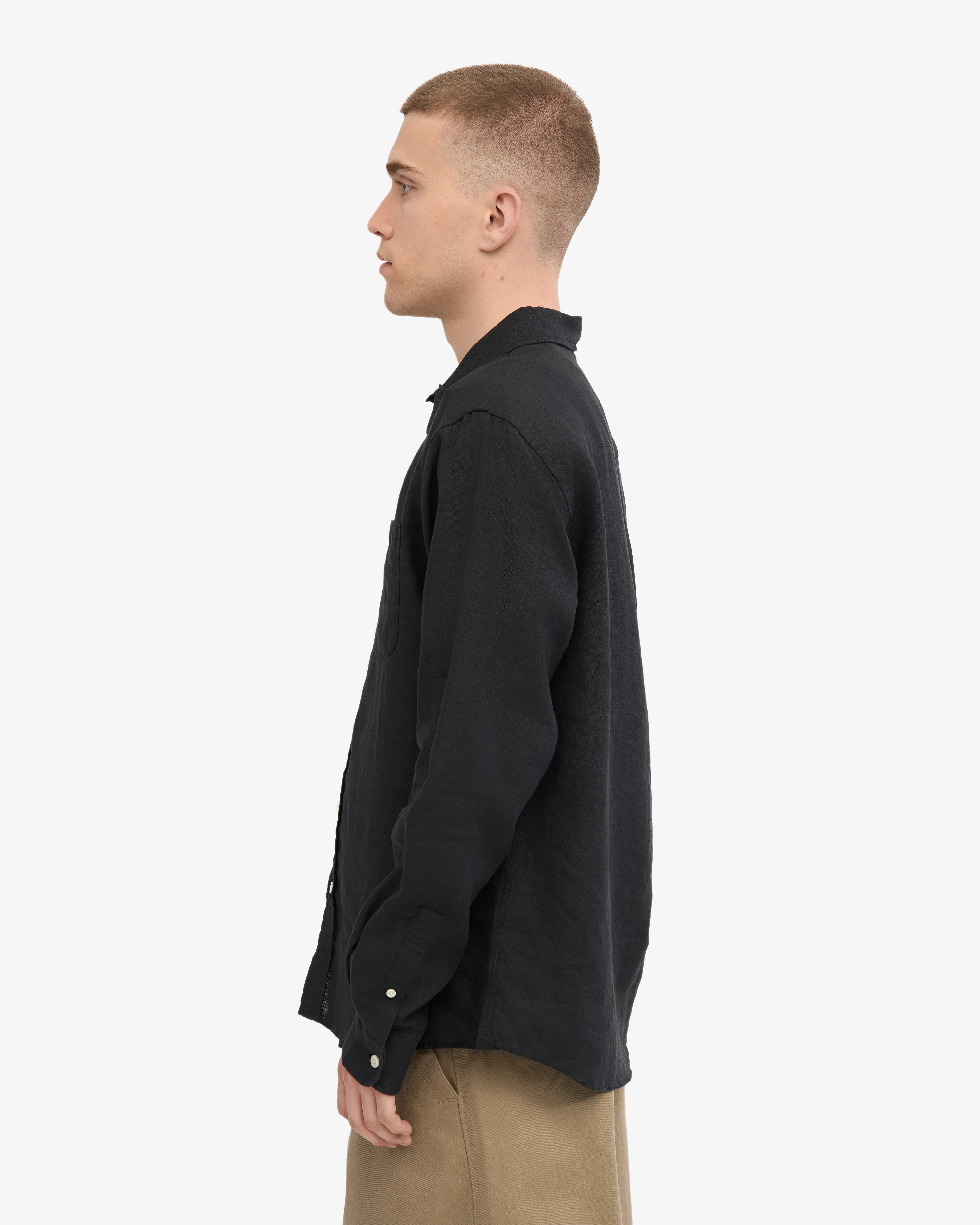 Linen Shirt