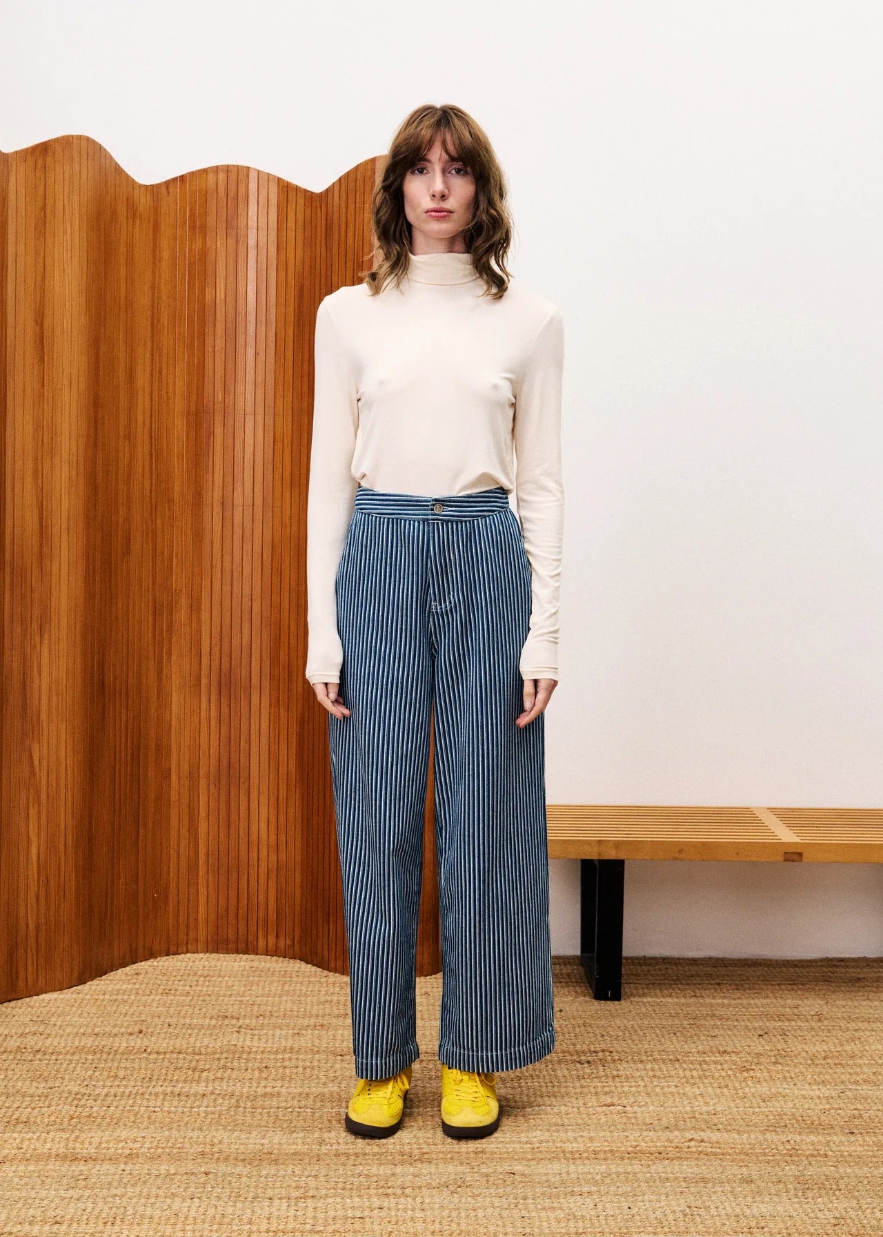 EUCALYPTUS top