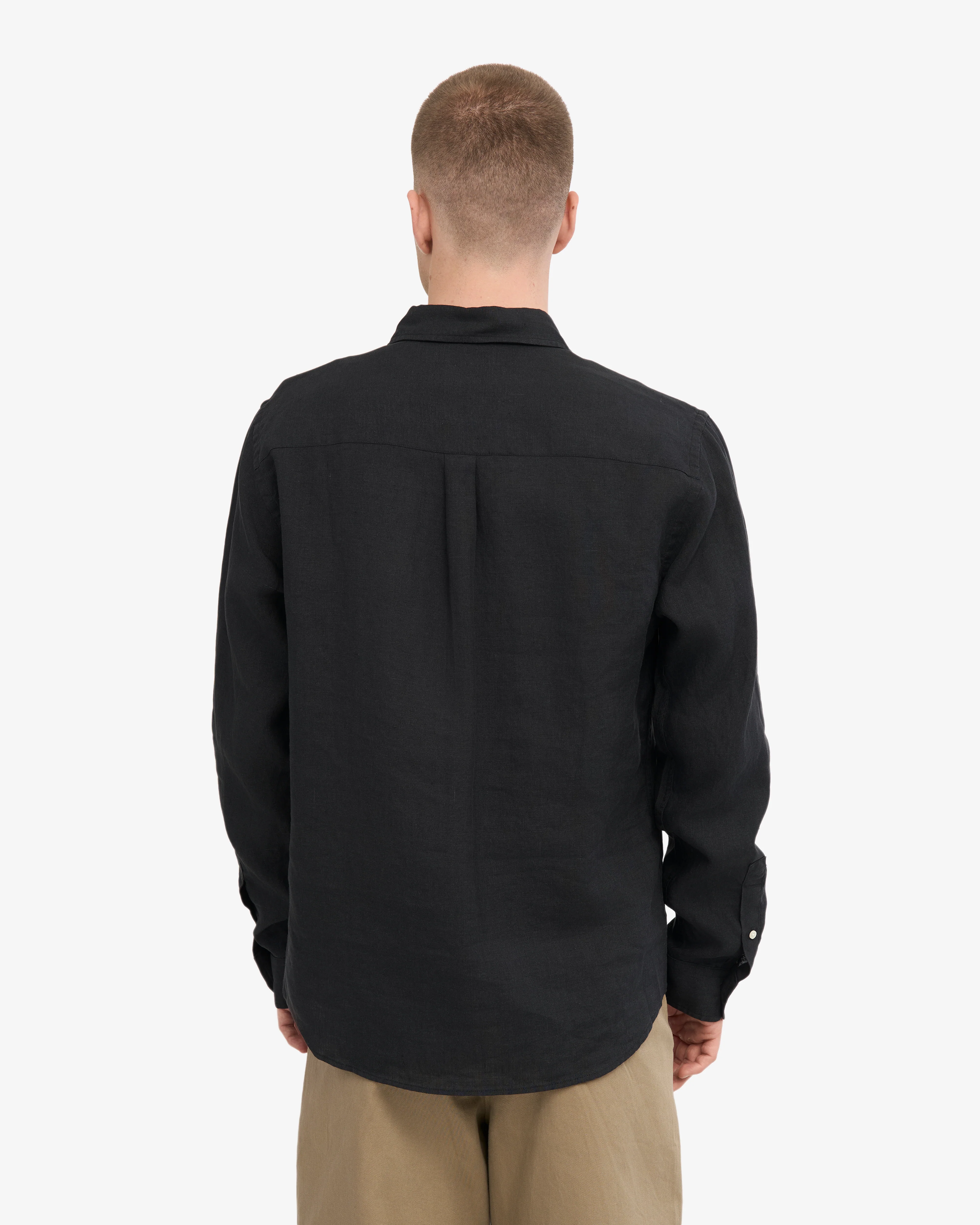 Linen Shirt