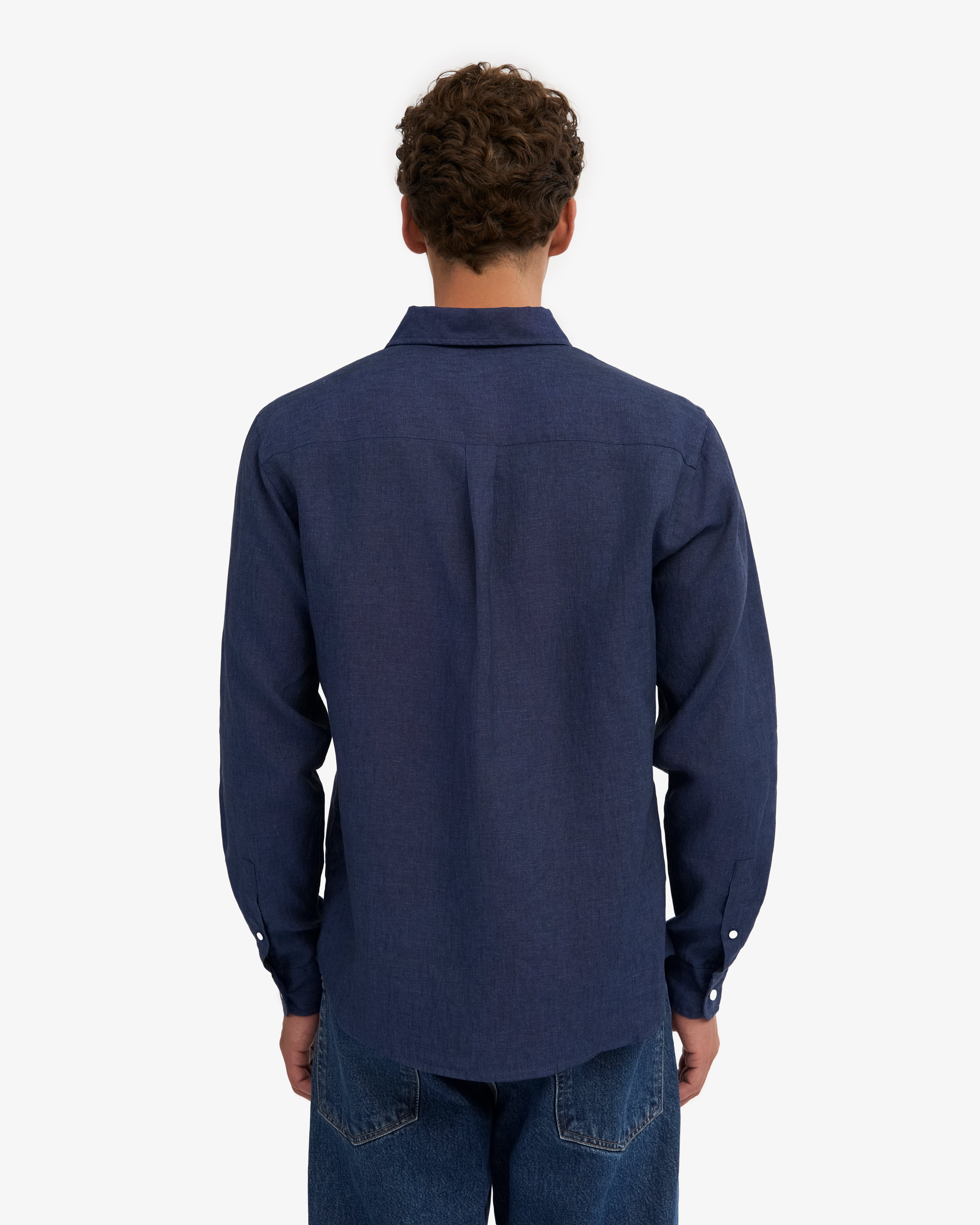 Linen Shirt
