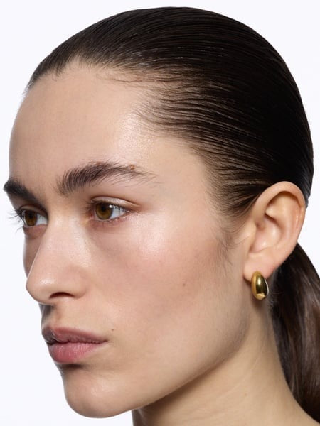 Tryvann Pillow Earring