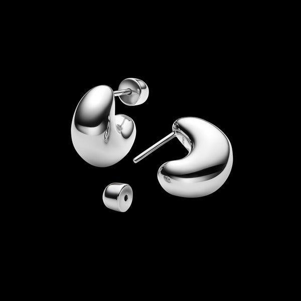 Tryvann Pillow Earring