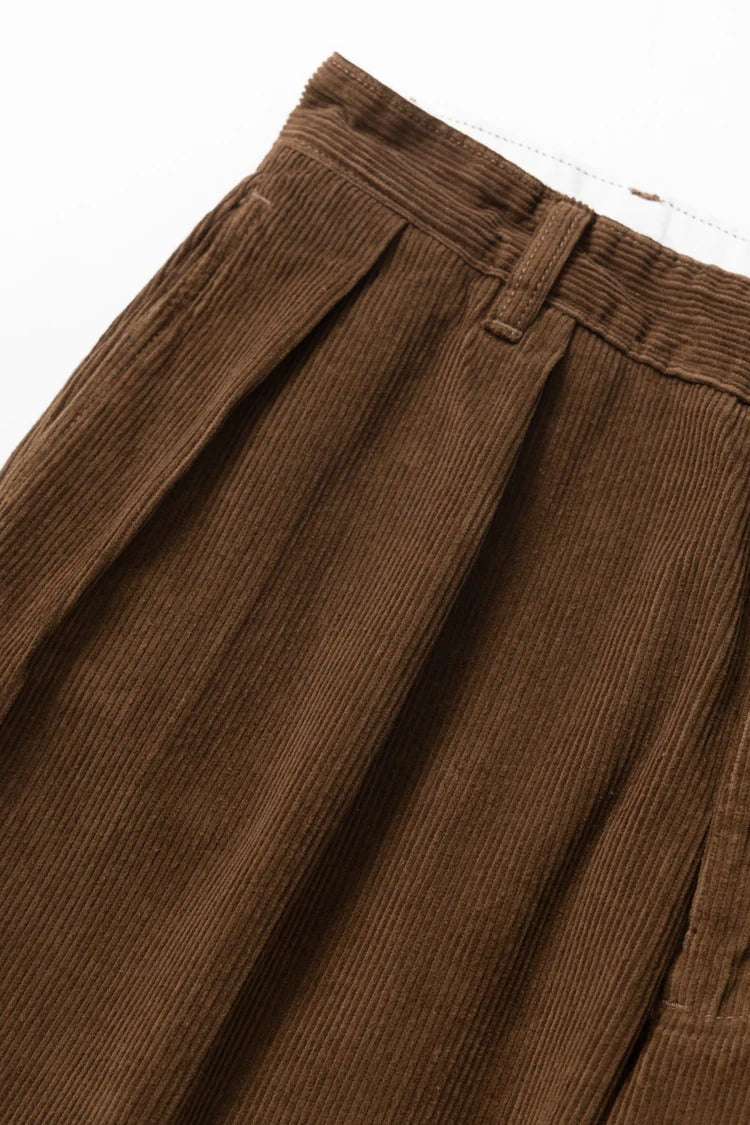Corduroy Part Timer Pants