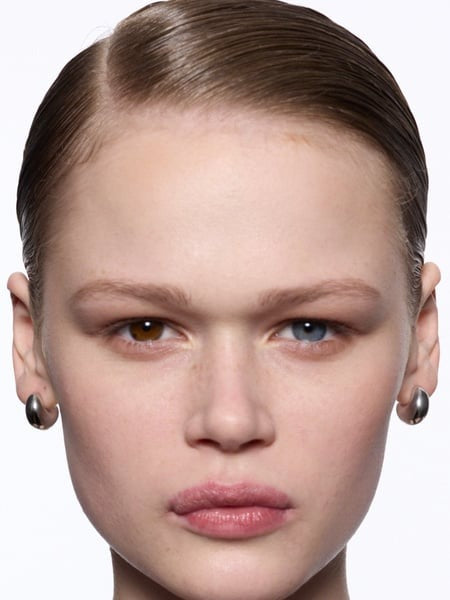 Tryvann Pillow Earring